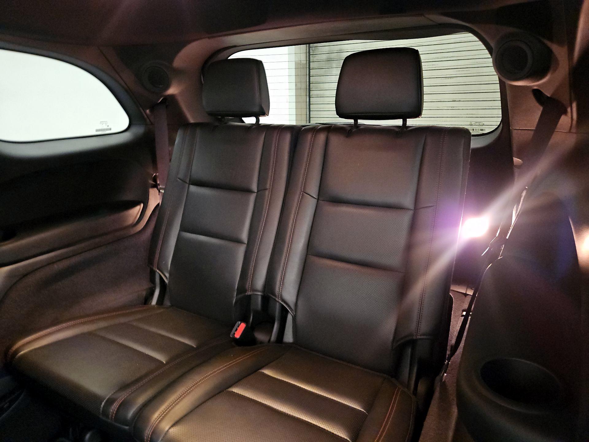 Thumbnail: 2024 Dodge Durango - 20