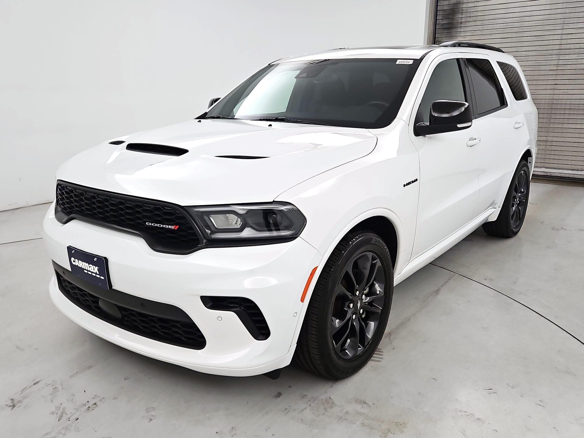 Thumbnail: 2024 Dodge Durango - 3