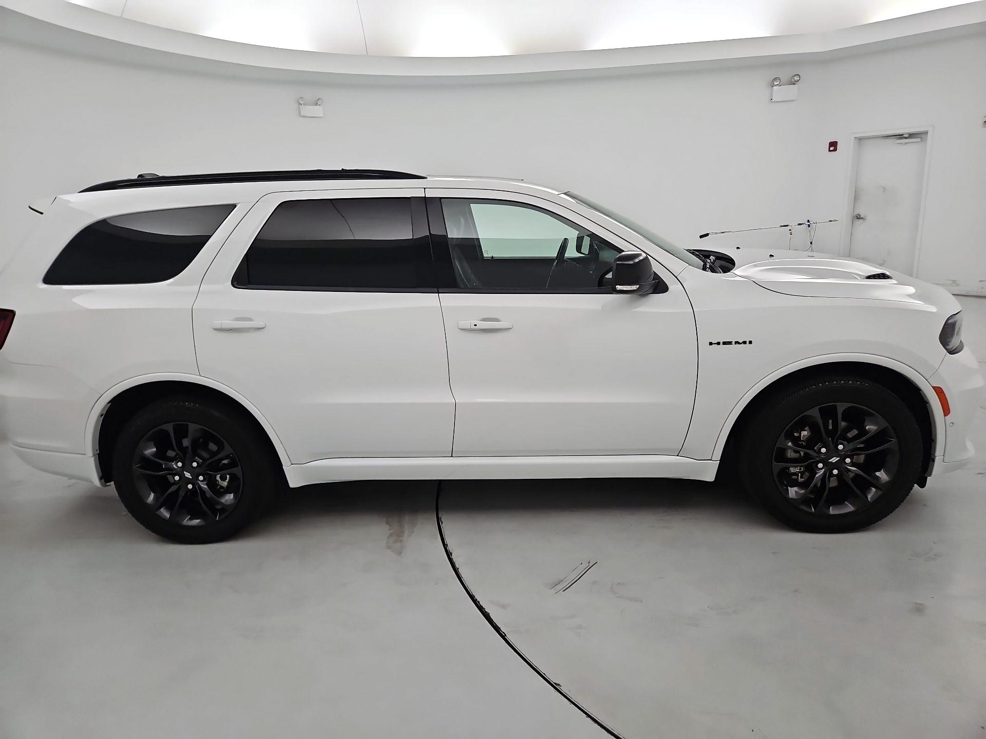Thumbnail: 2024 Dodge Durango - 4