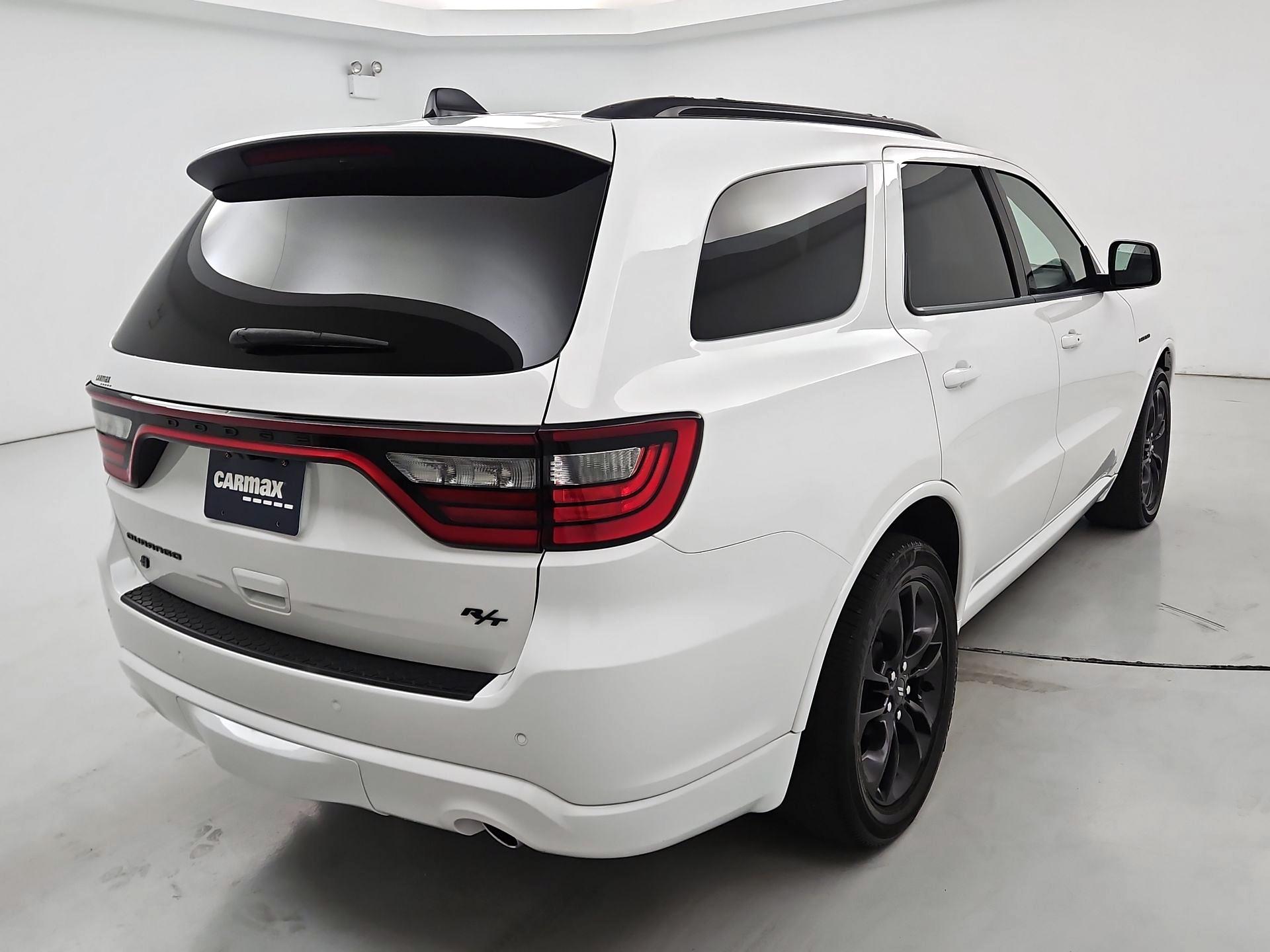 Thumbnail: 2024 Dodge Durango - 5