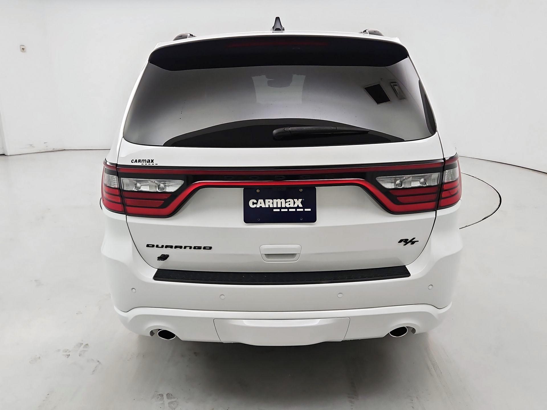 Thumbnail: 2024 Dodge Durango - 6