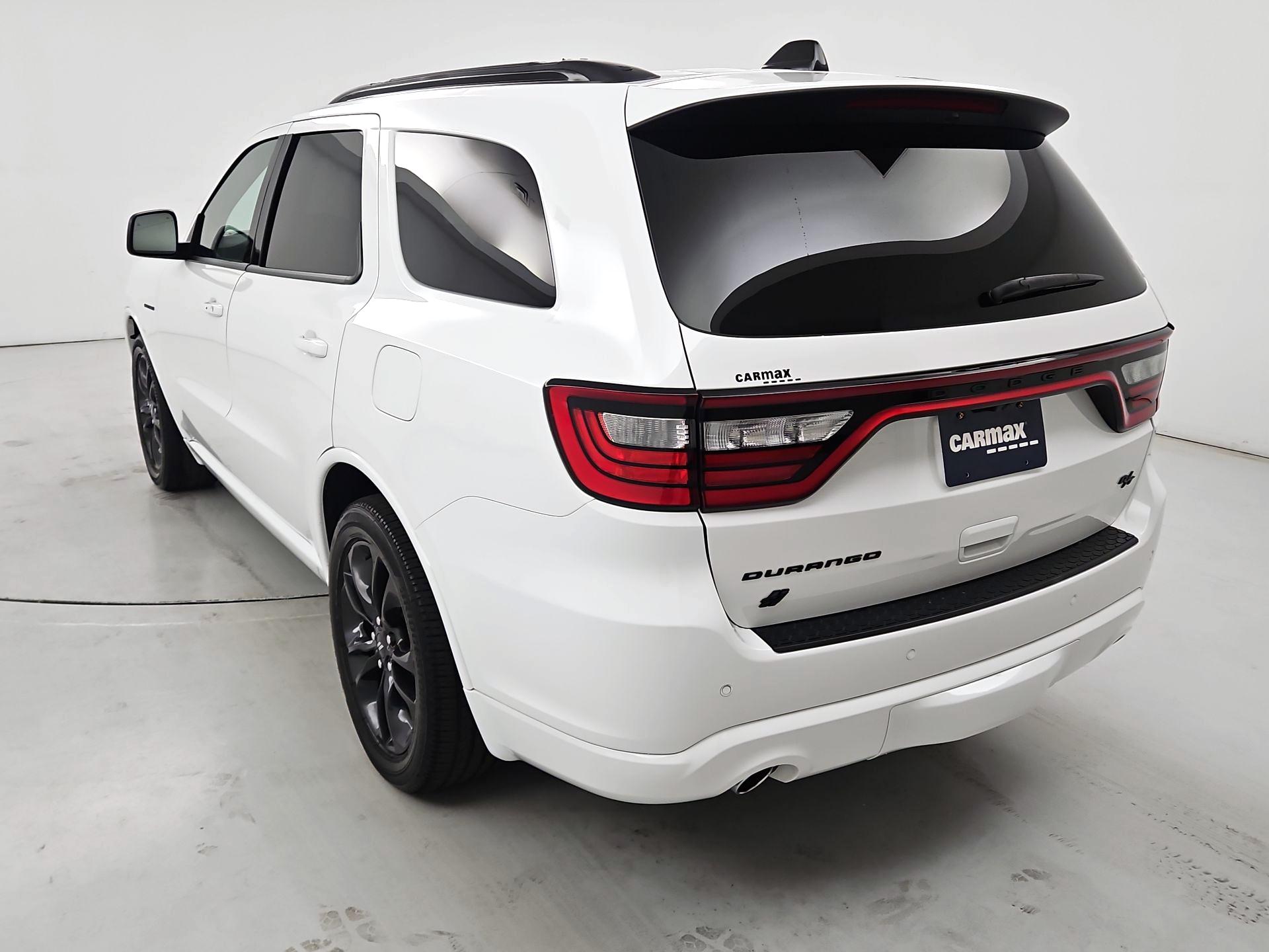 Thumbnail: 2024 Dodge Durango - 7