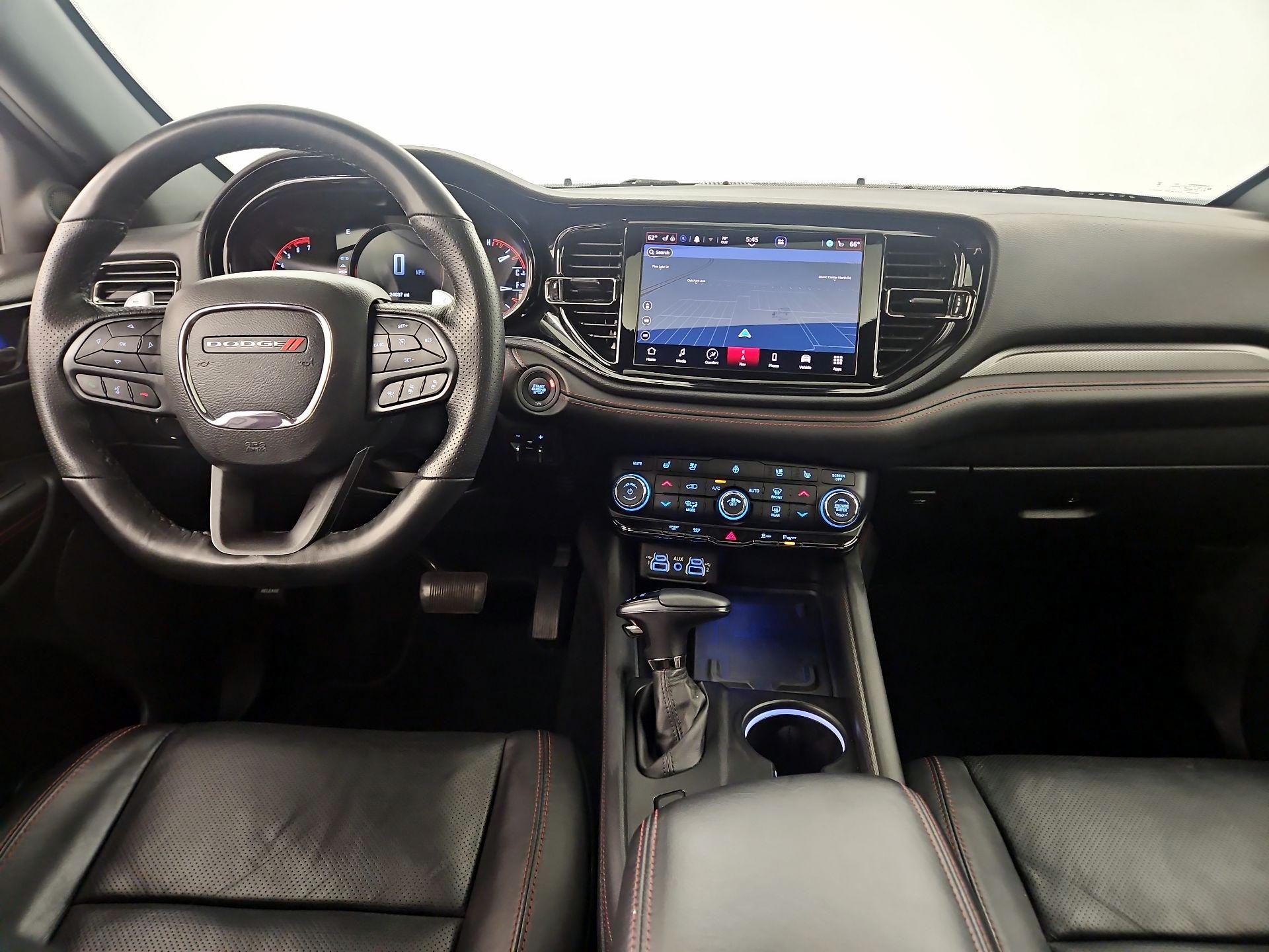 Thumbnail: 2024 Dodge Durango - 8