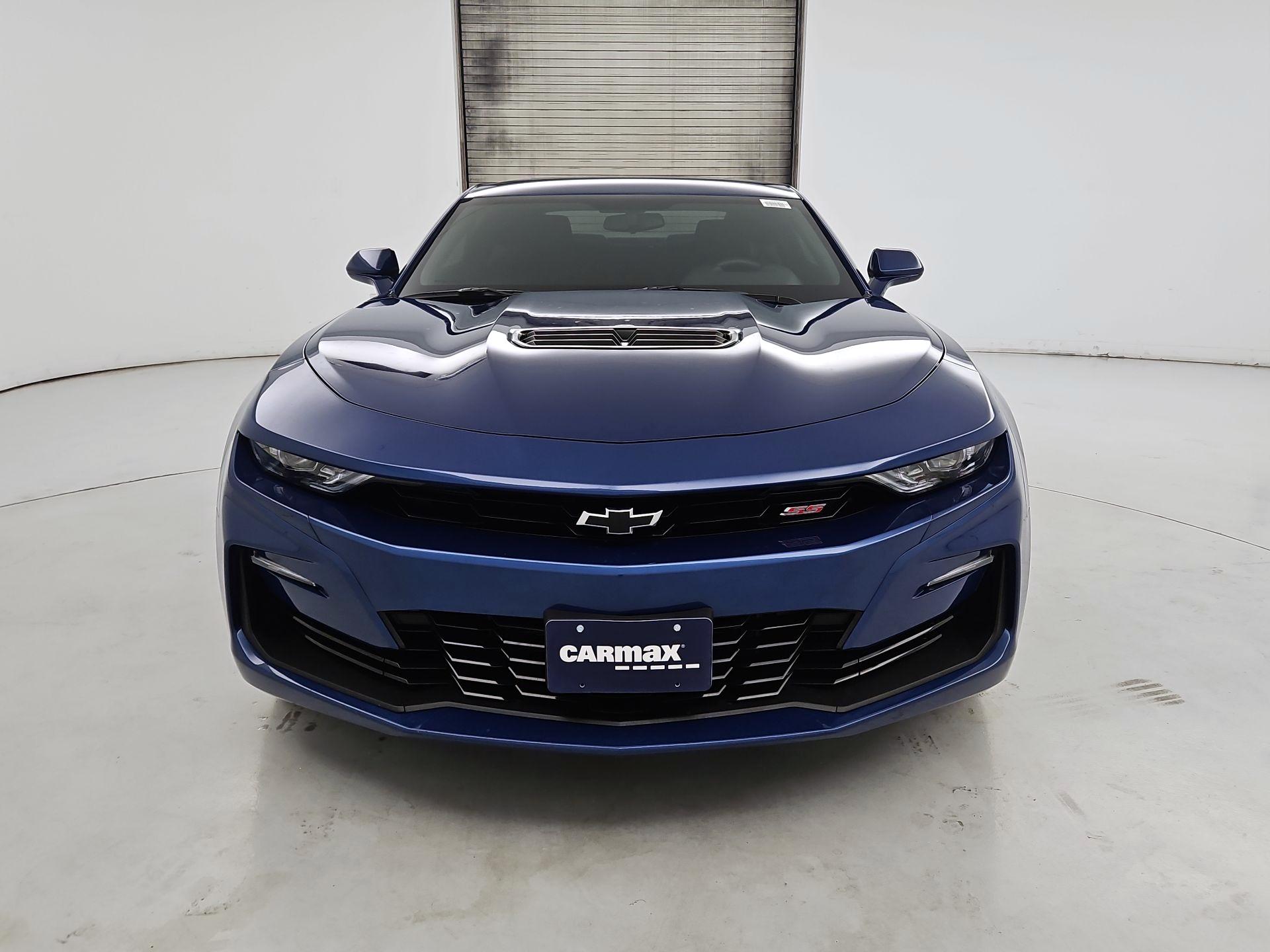 Thumbnail: 2022 Chevrolet Camaro - 2