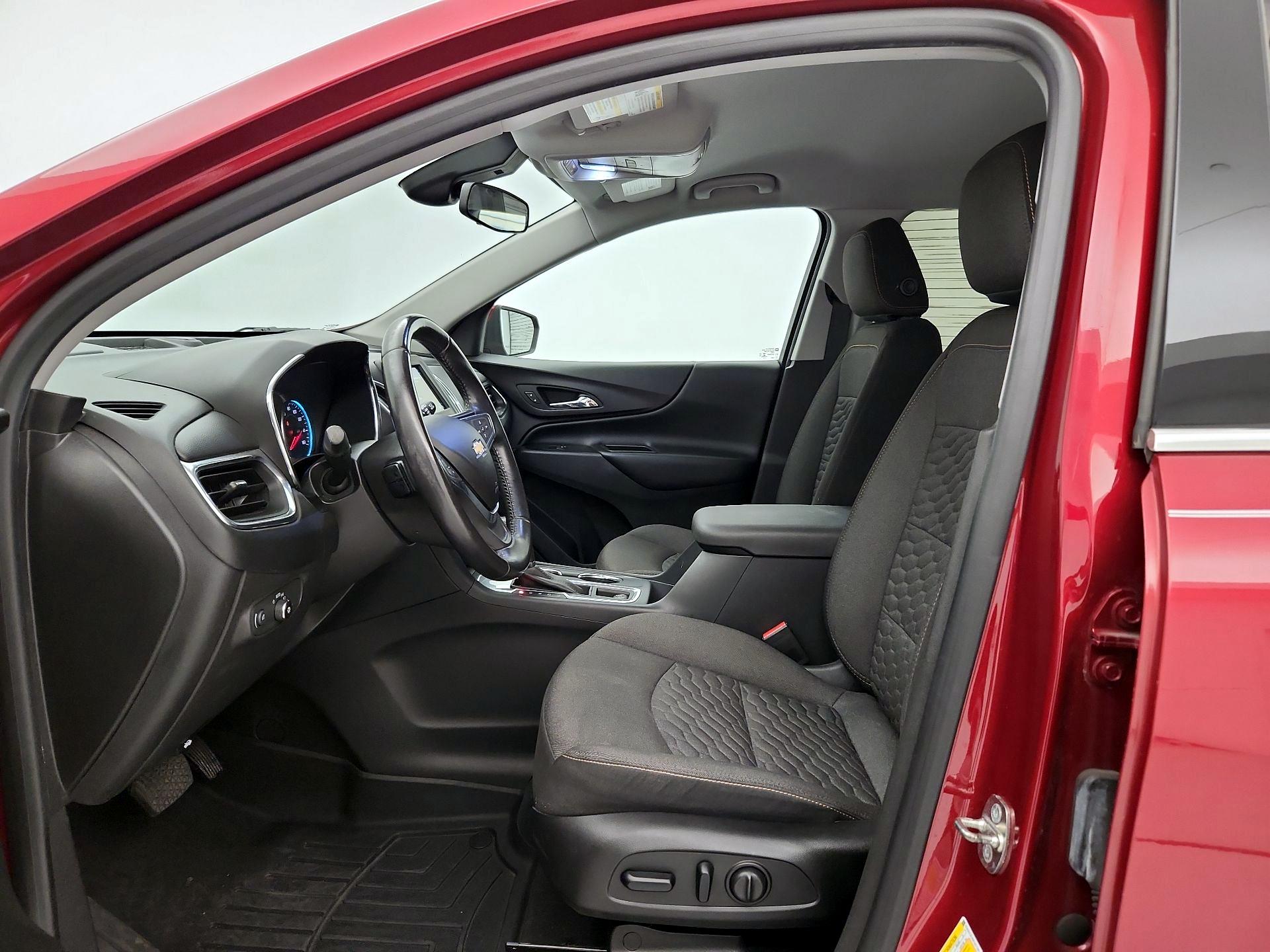 Thumbnail: 2019 Chevrolet Equinox - 11