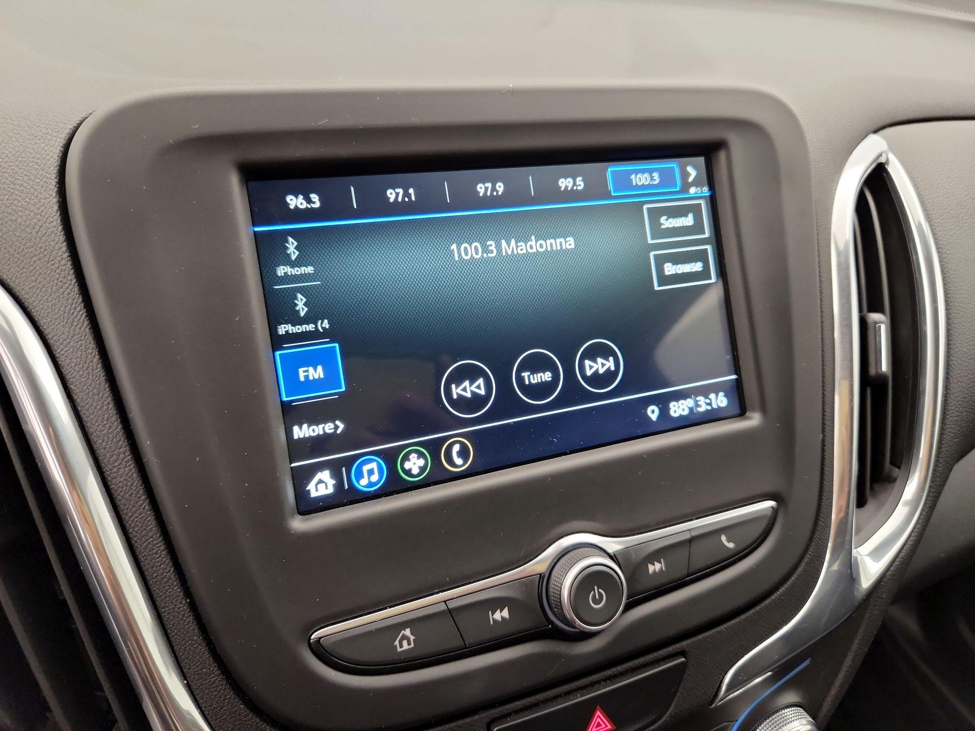 Thumbnail: 2019 Chevrolet Equinox - 15