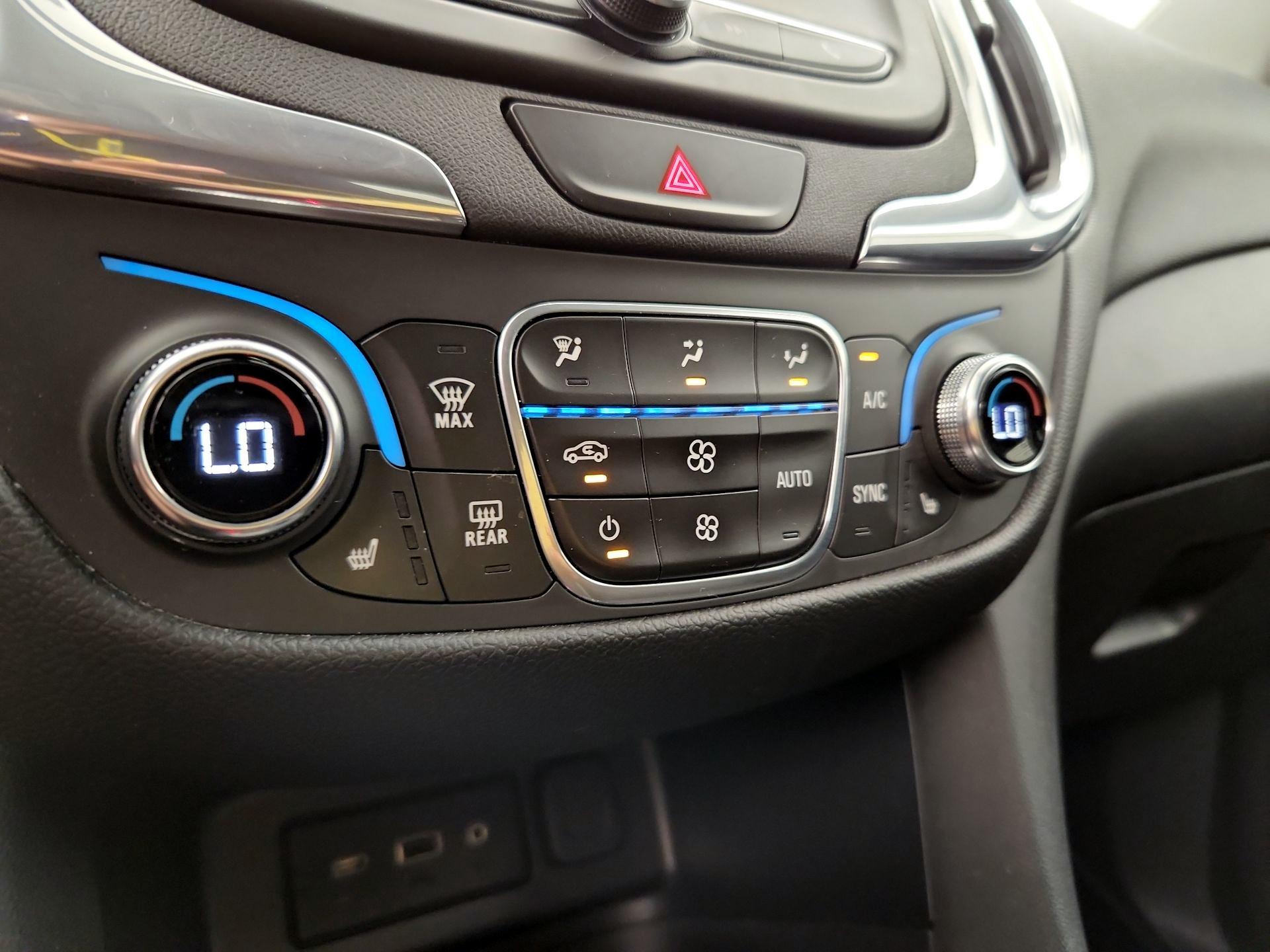 Thumbnail: 2019 Chevrolet Equinox - 16