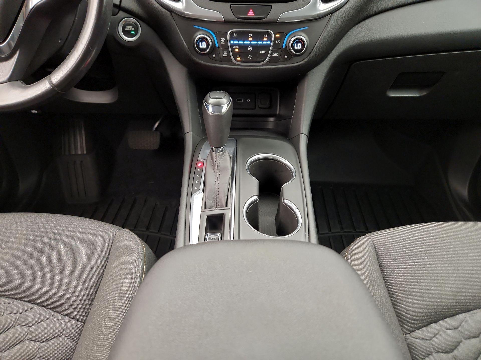 Thumbnail: 2019 Chevrolet Equinox - 17