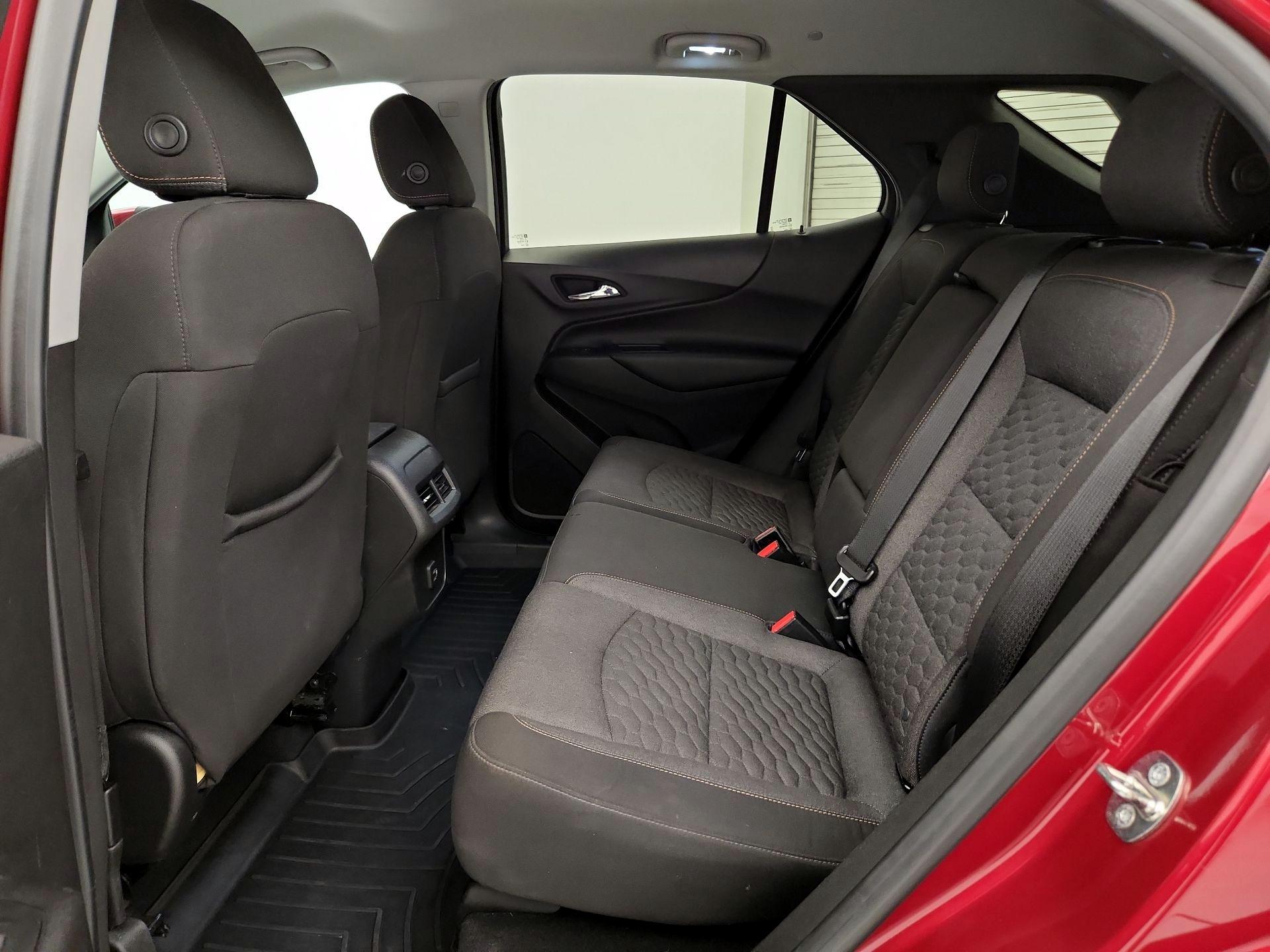 Thumbnail: 2019 Chevrolet Equinox - 19
