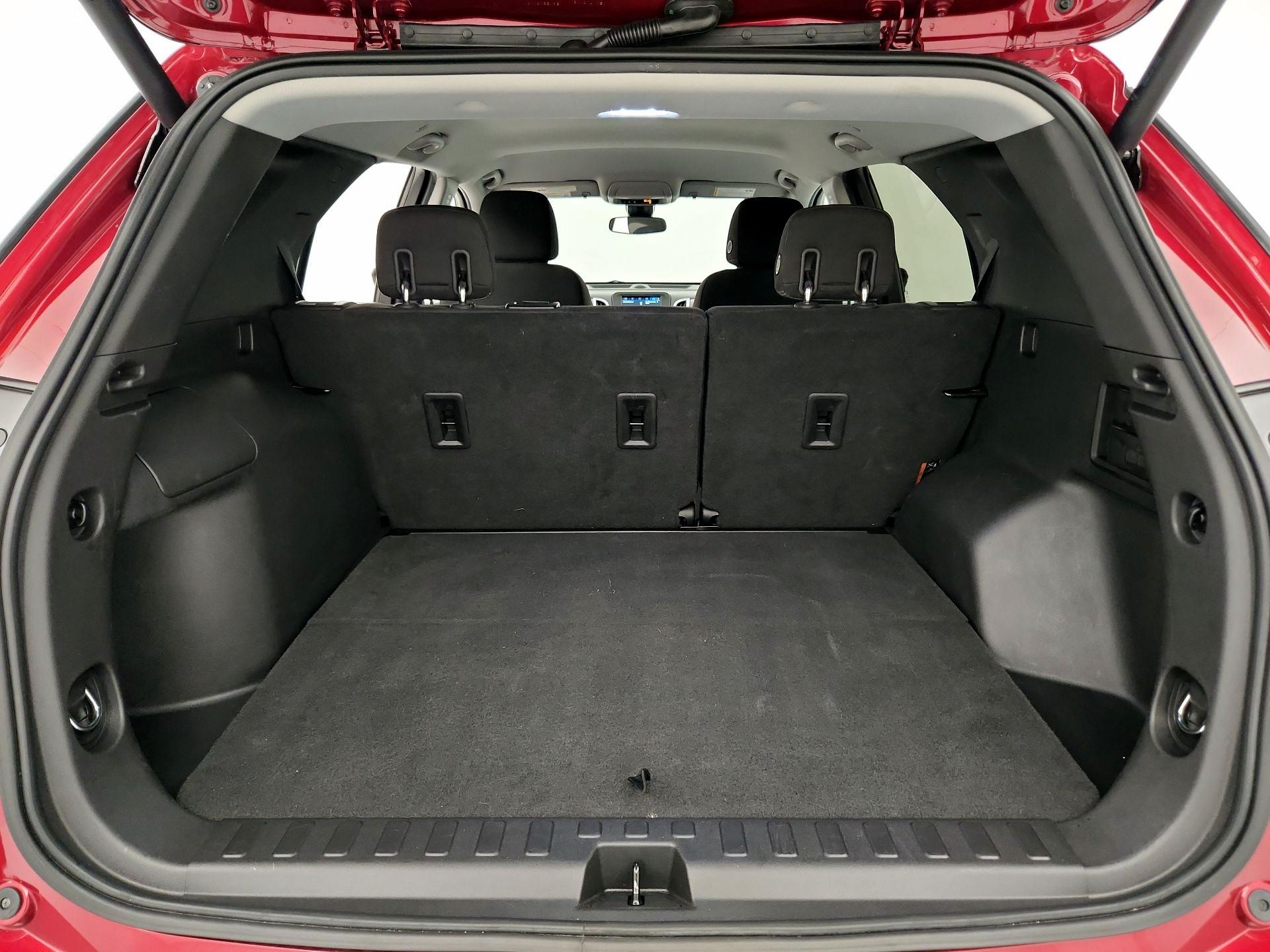 Thumbnail: 2019 Chevrolet Equinox - 20