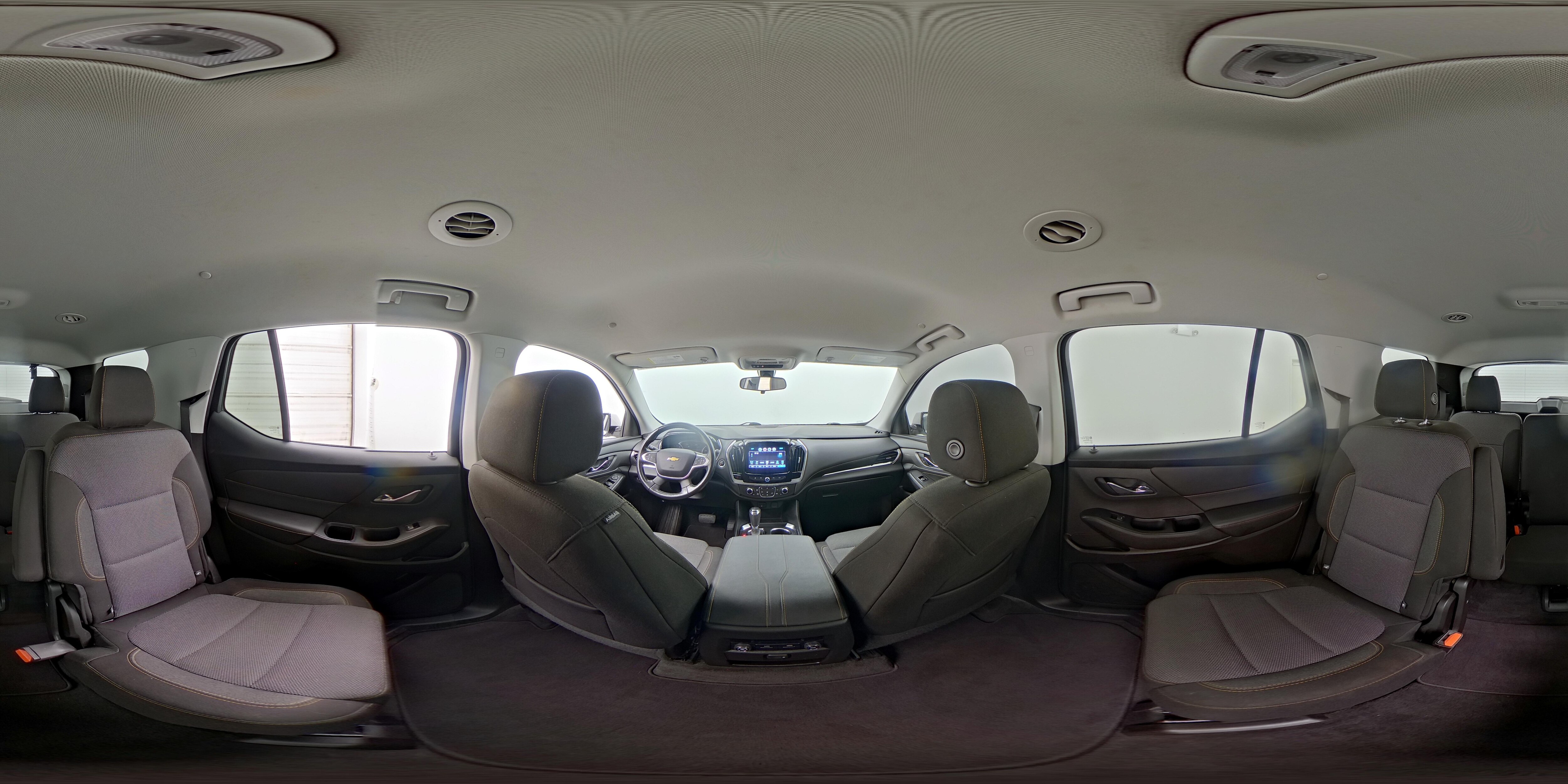 2018 Chevrolet Traverse 1LT - Photo 27