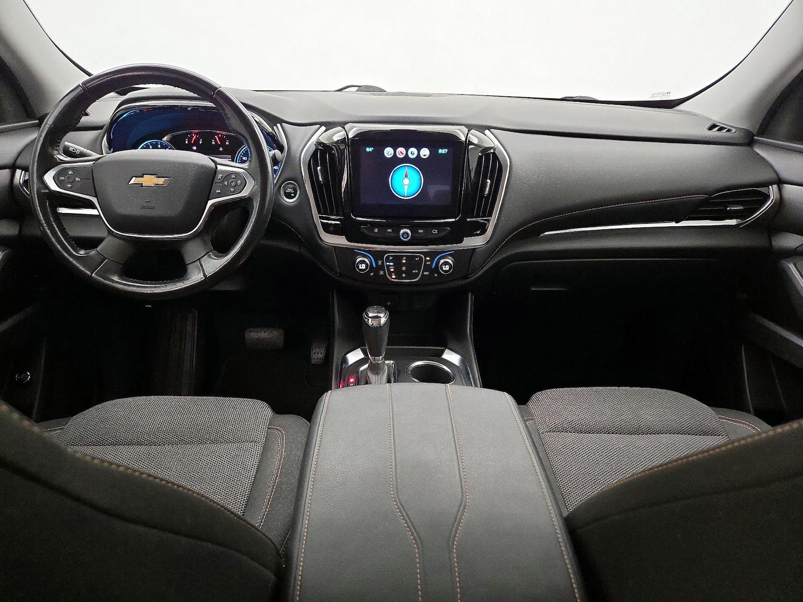 2018 Chevrolet Traverse 1LT - Photo 10