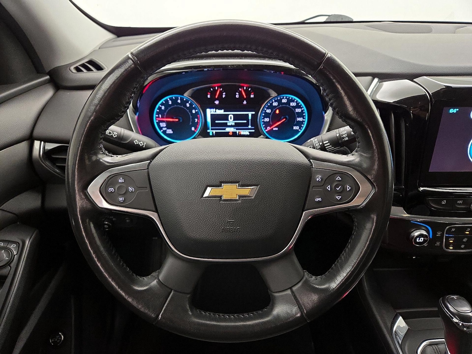 2018 Chevrolet Traverse 1LT - Photo 11