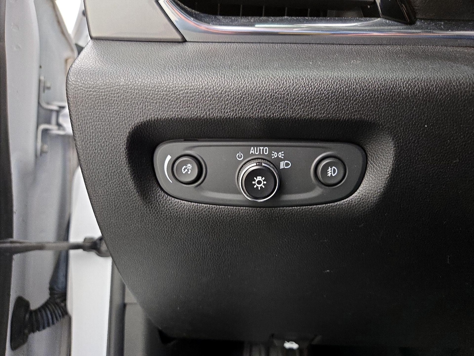 2018 Chevrolet Traverse 1LT - Photo 14