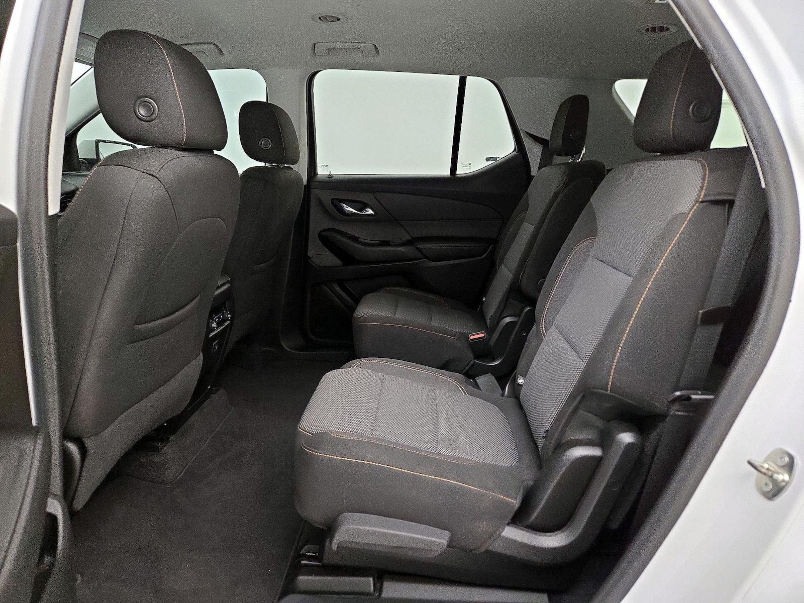 2018 Chevrolet Traverse 1LT - Photo 20