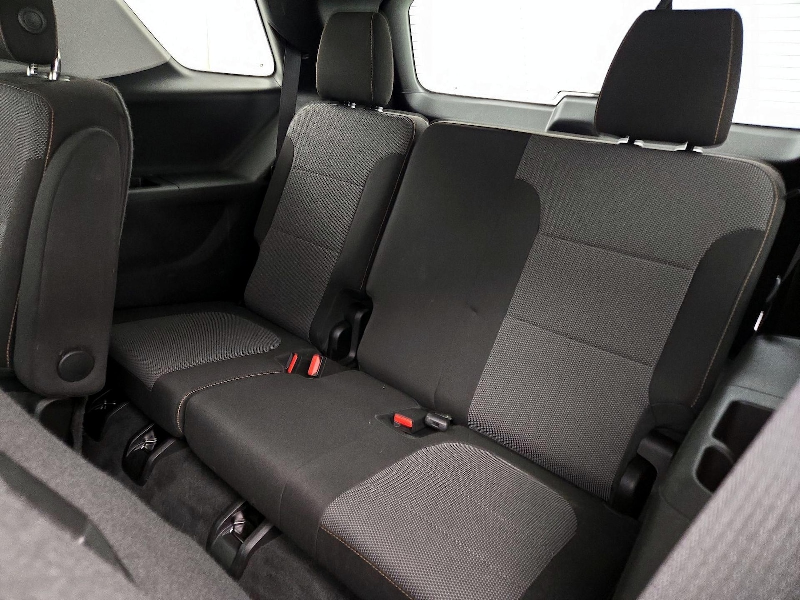 2018 Chevrolet Traverse 1LT - Photo 21