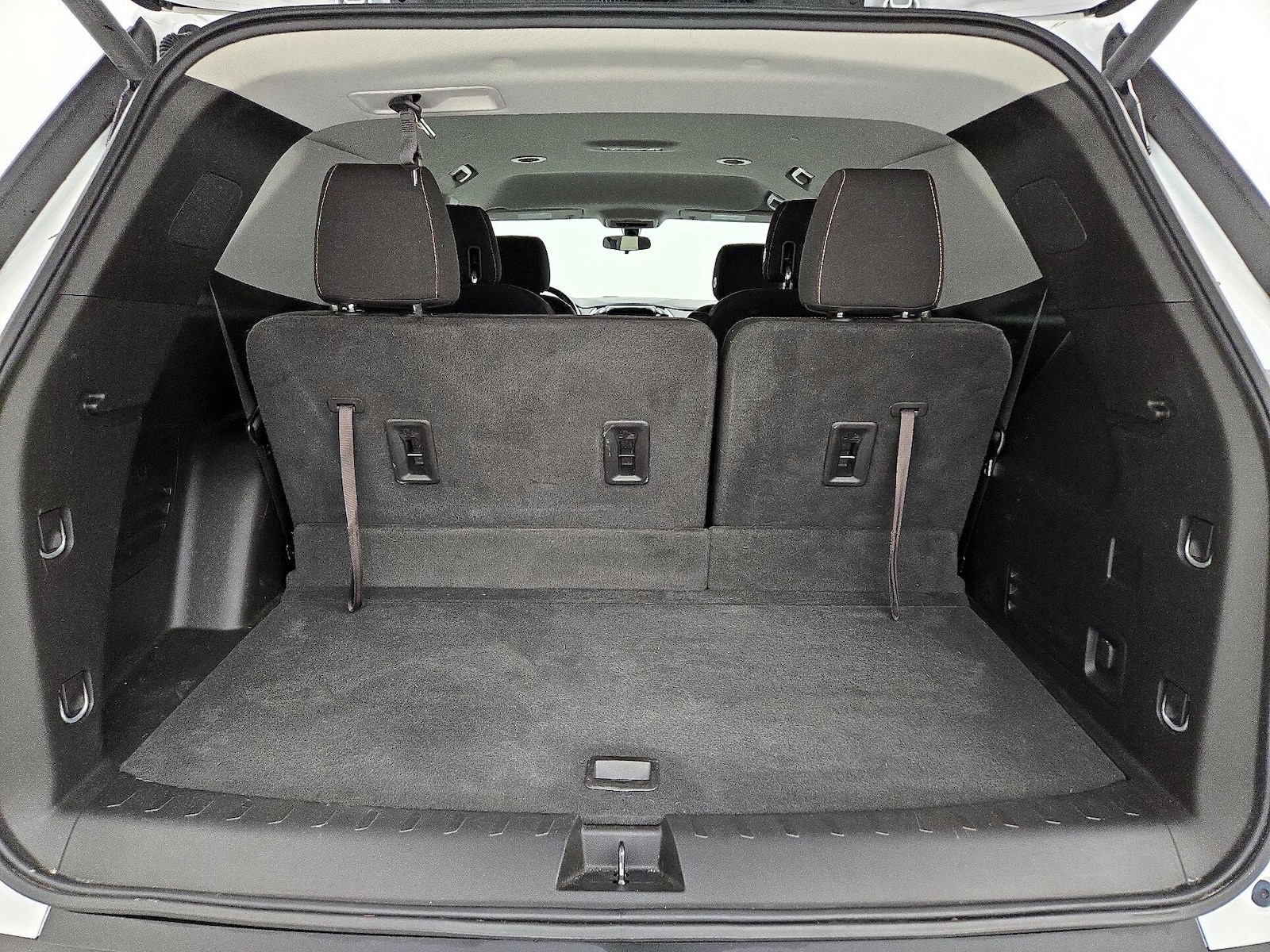2018 Chevrolet Traverse 1LT - Photo 22