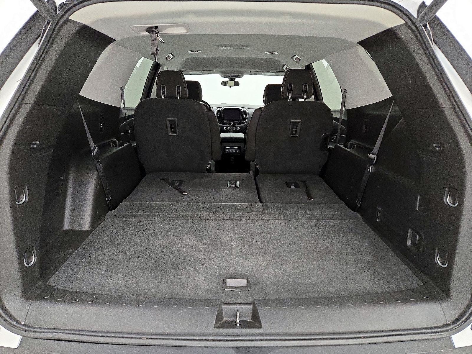 2018 Chevrolet Traverse 1LT - Photo 23