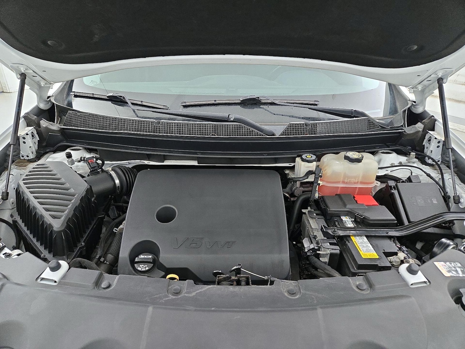 2018 Chevrolet Traverse 1LT - Photo 24