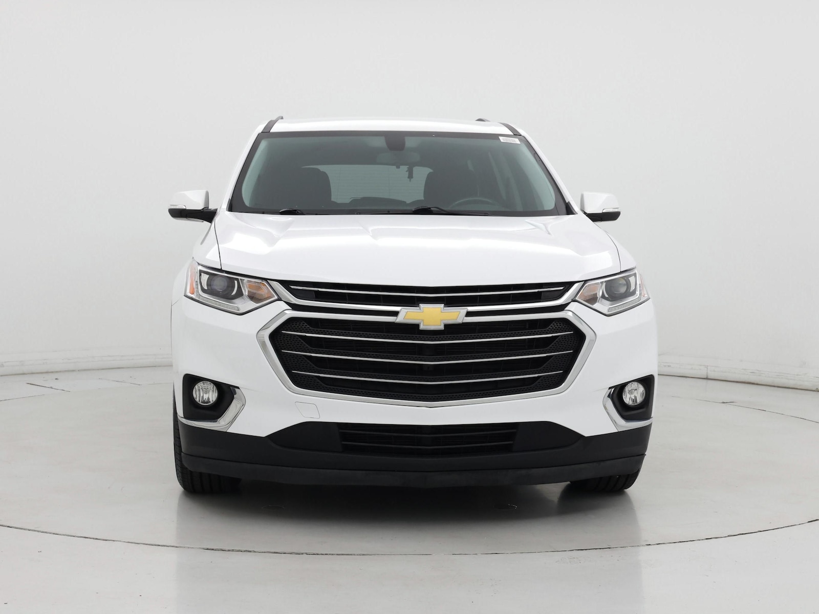 2018 Chevrolet Traverse 1LT - Photo 6