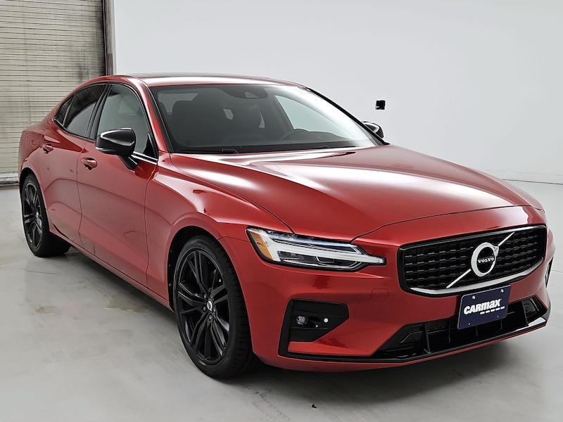 2021 Volvo S60 T5 R-Design -
                  Tinley Park, IL