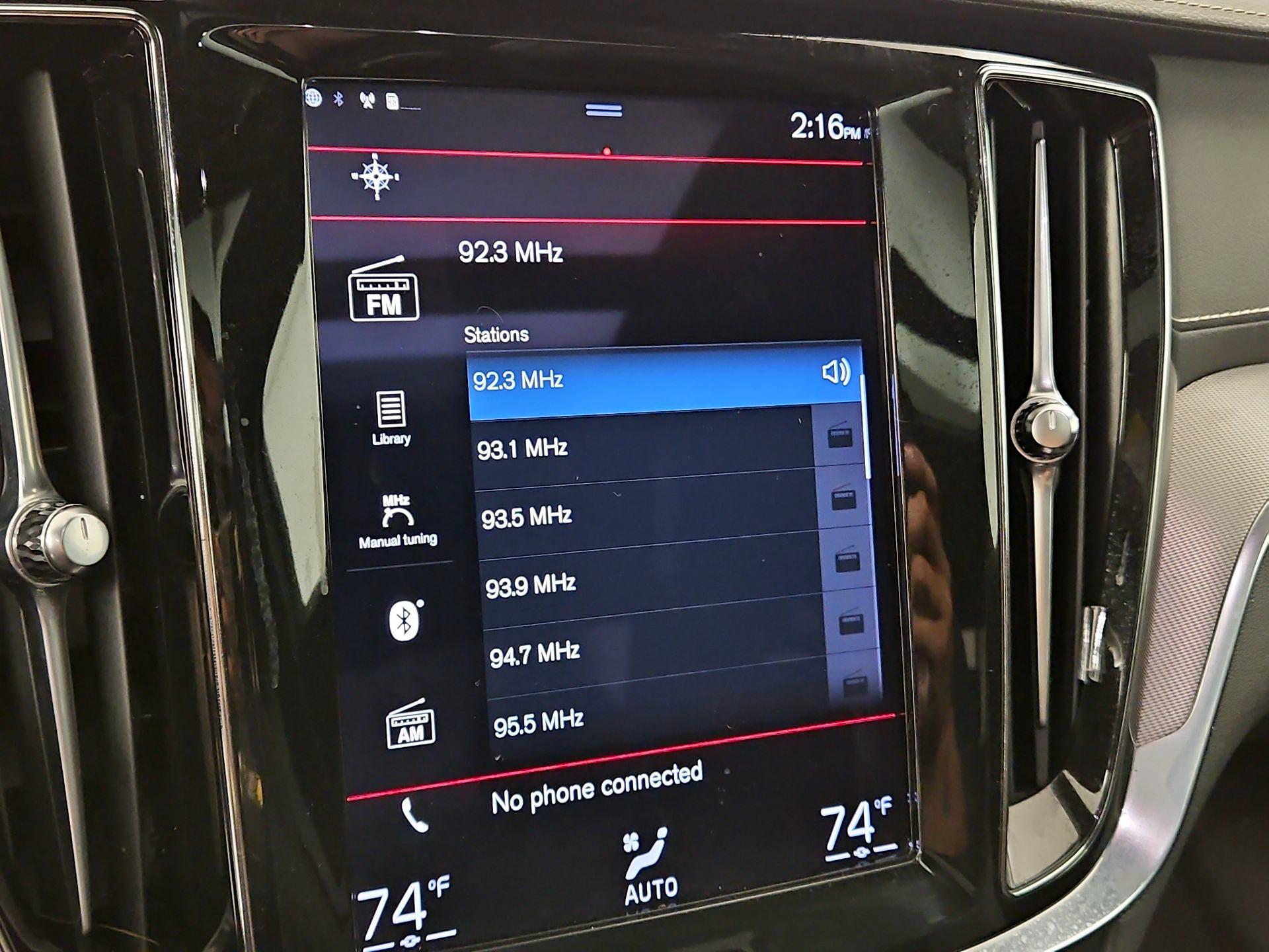Thumbnail: 2021 Volvo S60 - 14