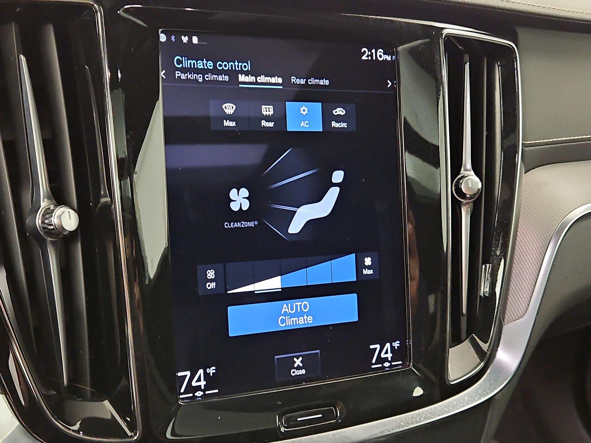 Thumbnail: 2021 Volvo S60 - 15