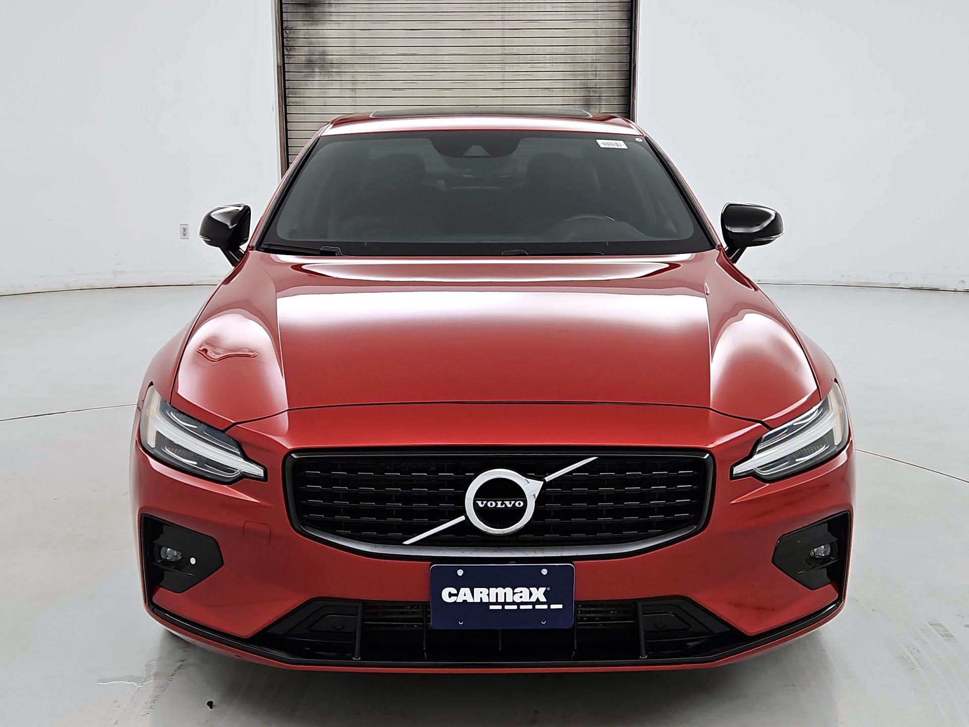 Thumbnail: 2021 Volvo S60 - 2