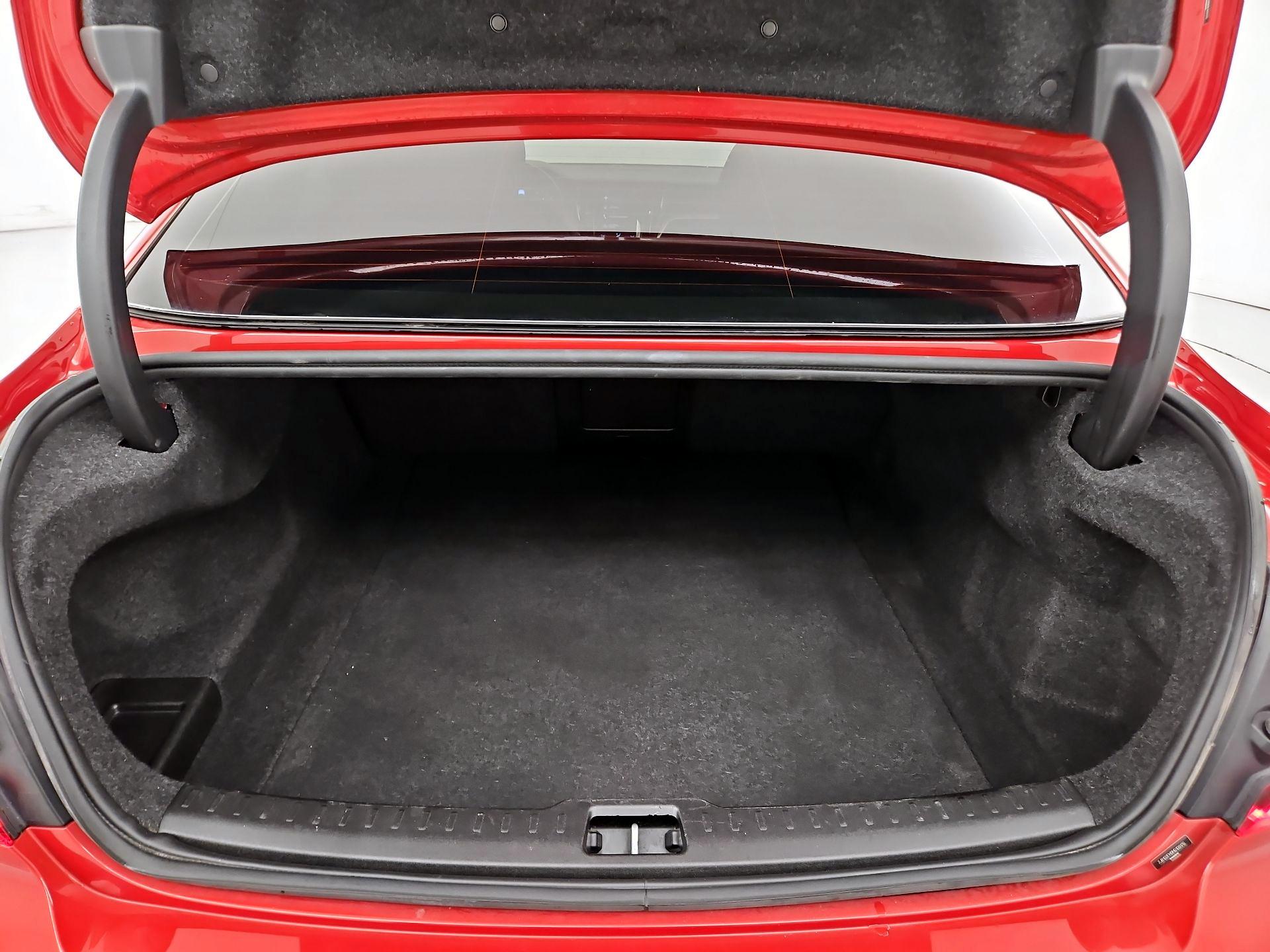 Thumbnail: 2021 Volvo S60 - 20