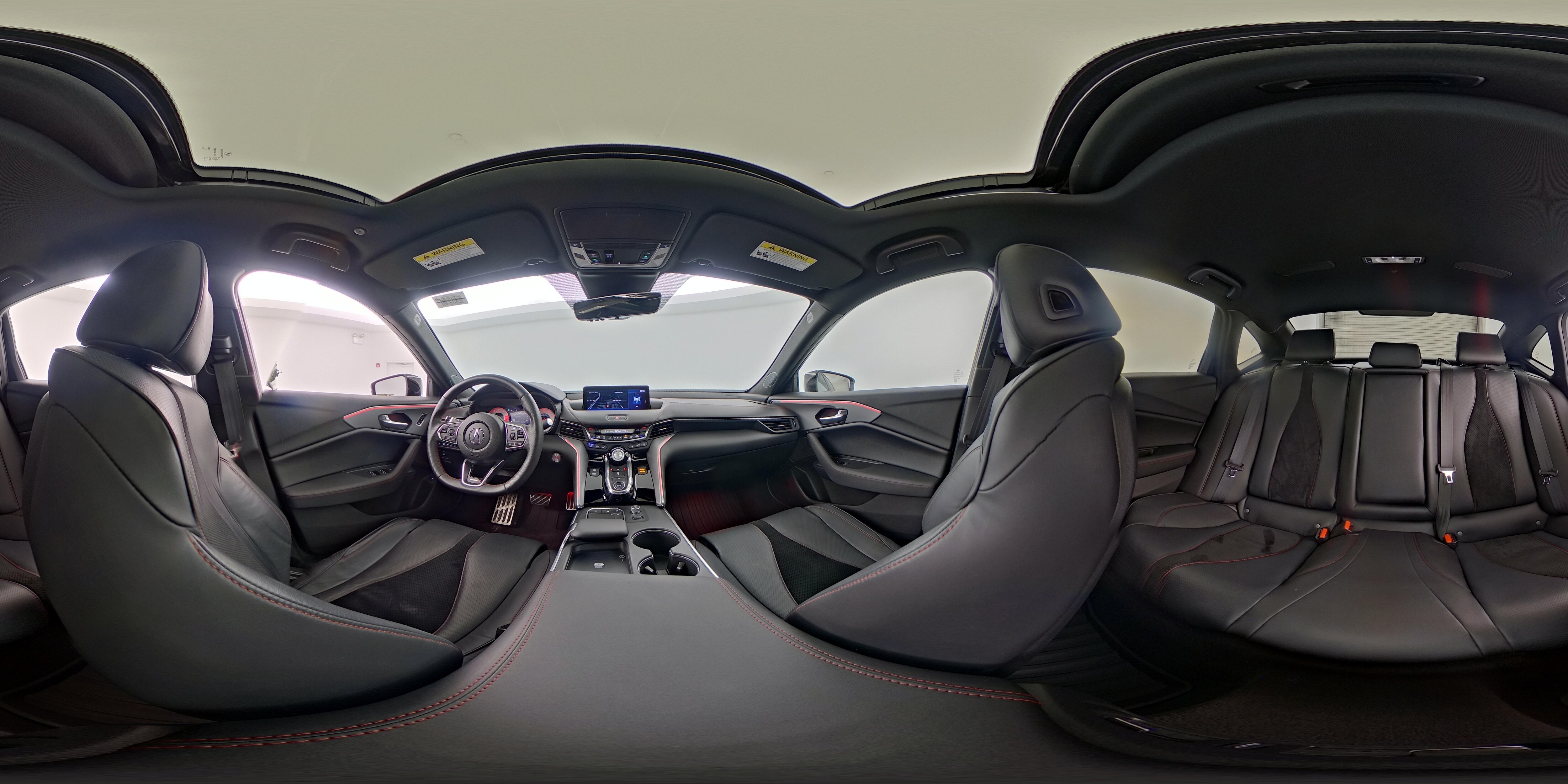 2022 Acura TLX Type S - Photo 24