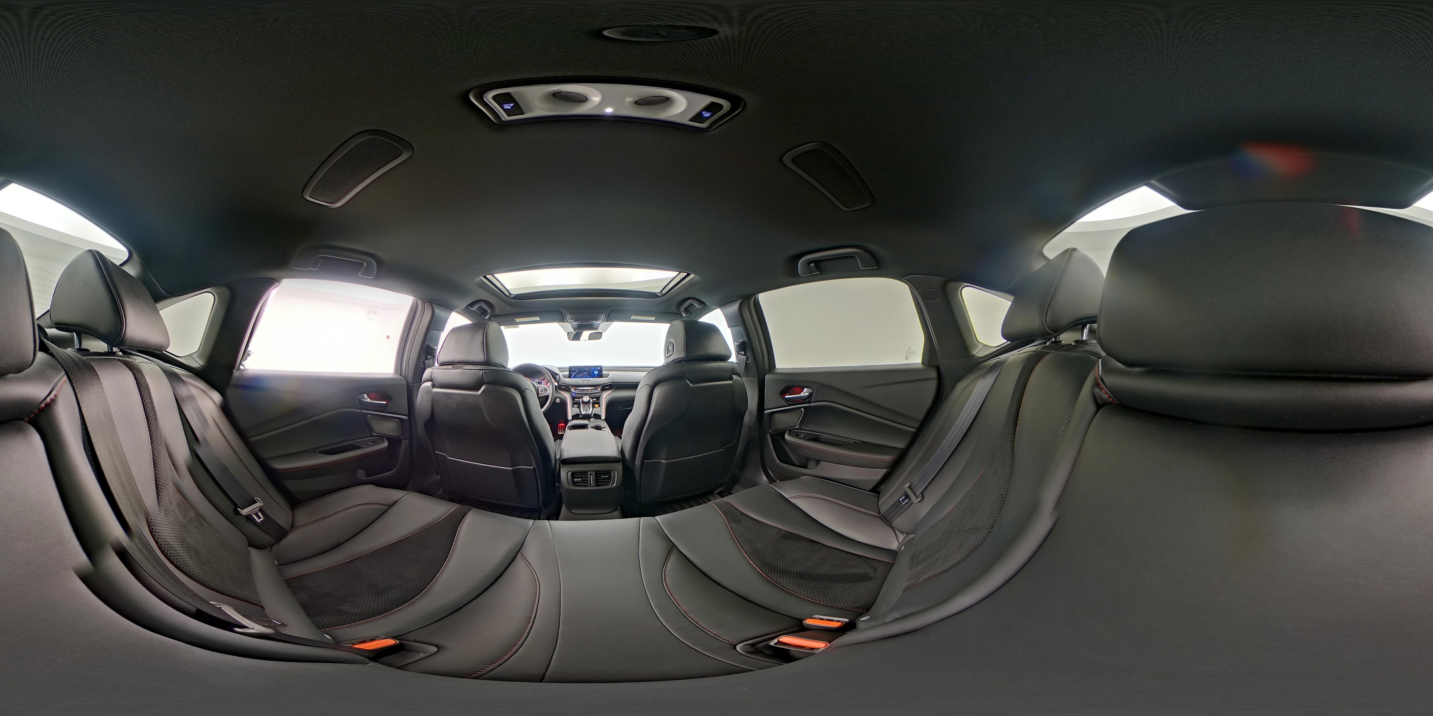 2022 Acura TLX Type S - Photo 25