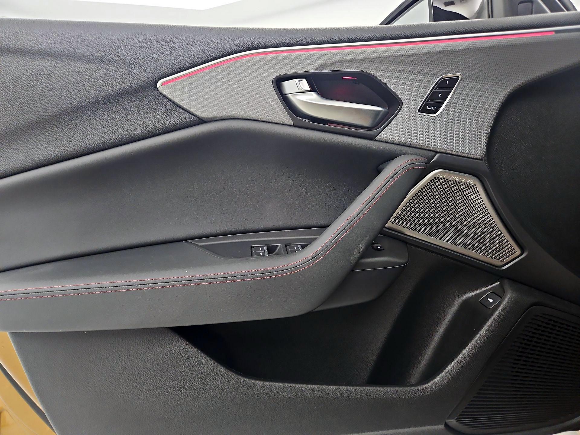 Thumbnail: 2022 Acura TLX - 10