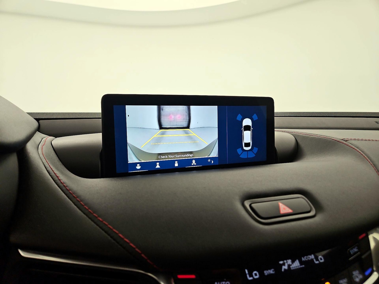 2022 Acura TLX Type S - Photo 14