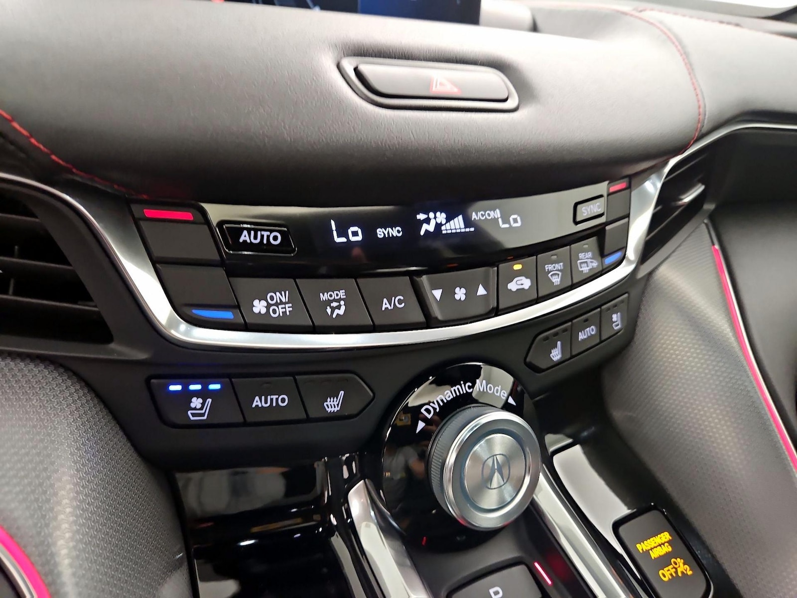2022 Acura TLX Type S - Photo 16