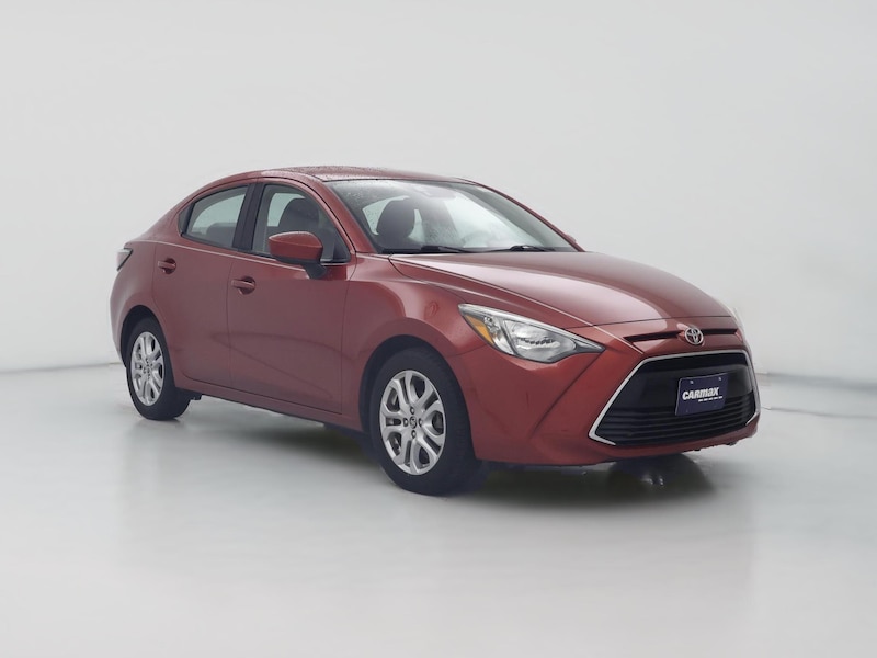 2018 Toyota Yaris iA  -
                  Hillside, IL