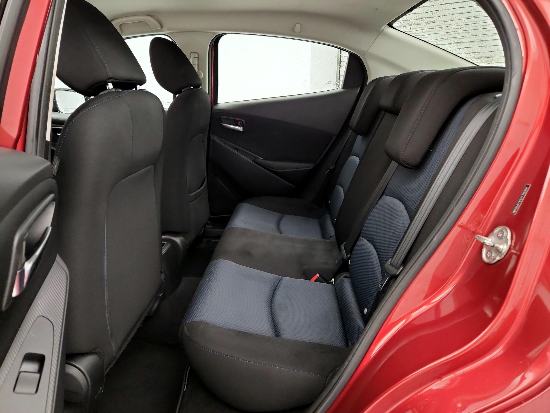 Thumbnail: 2018 Toyota Yaris iA - 19