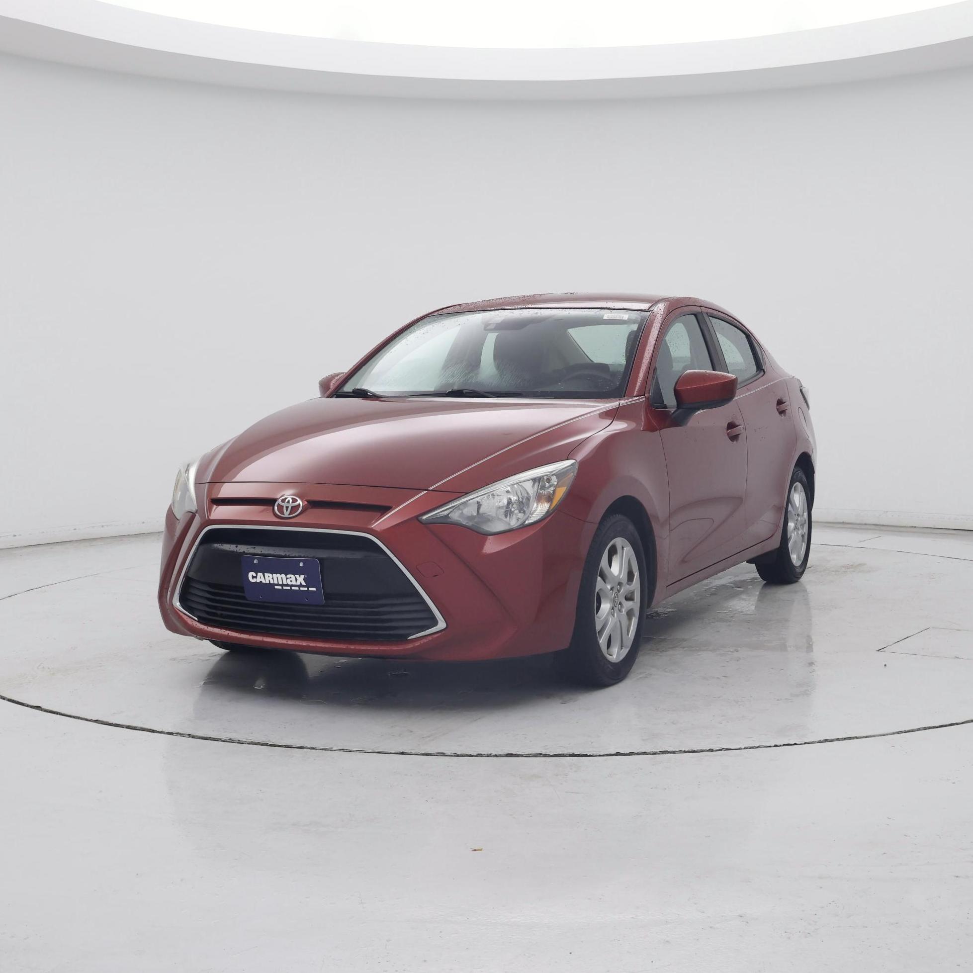 Thumbnail: 2018 Toyota Yaris iA - 4