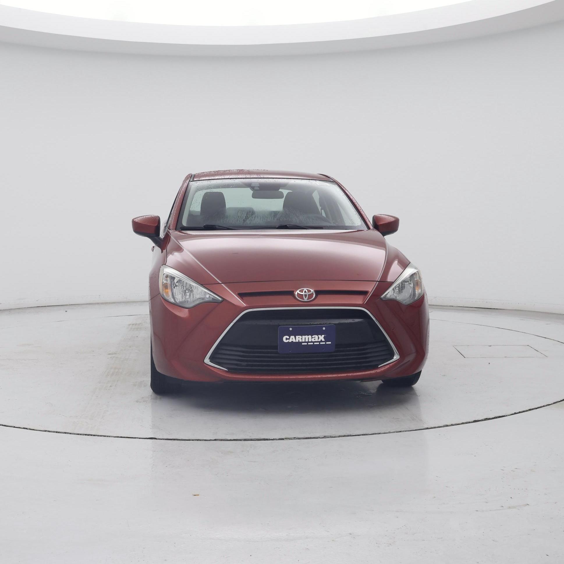 Thumbnail: 2018 Toyota Yaris iA - 5