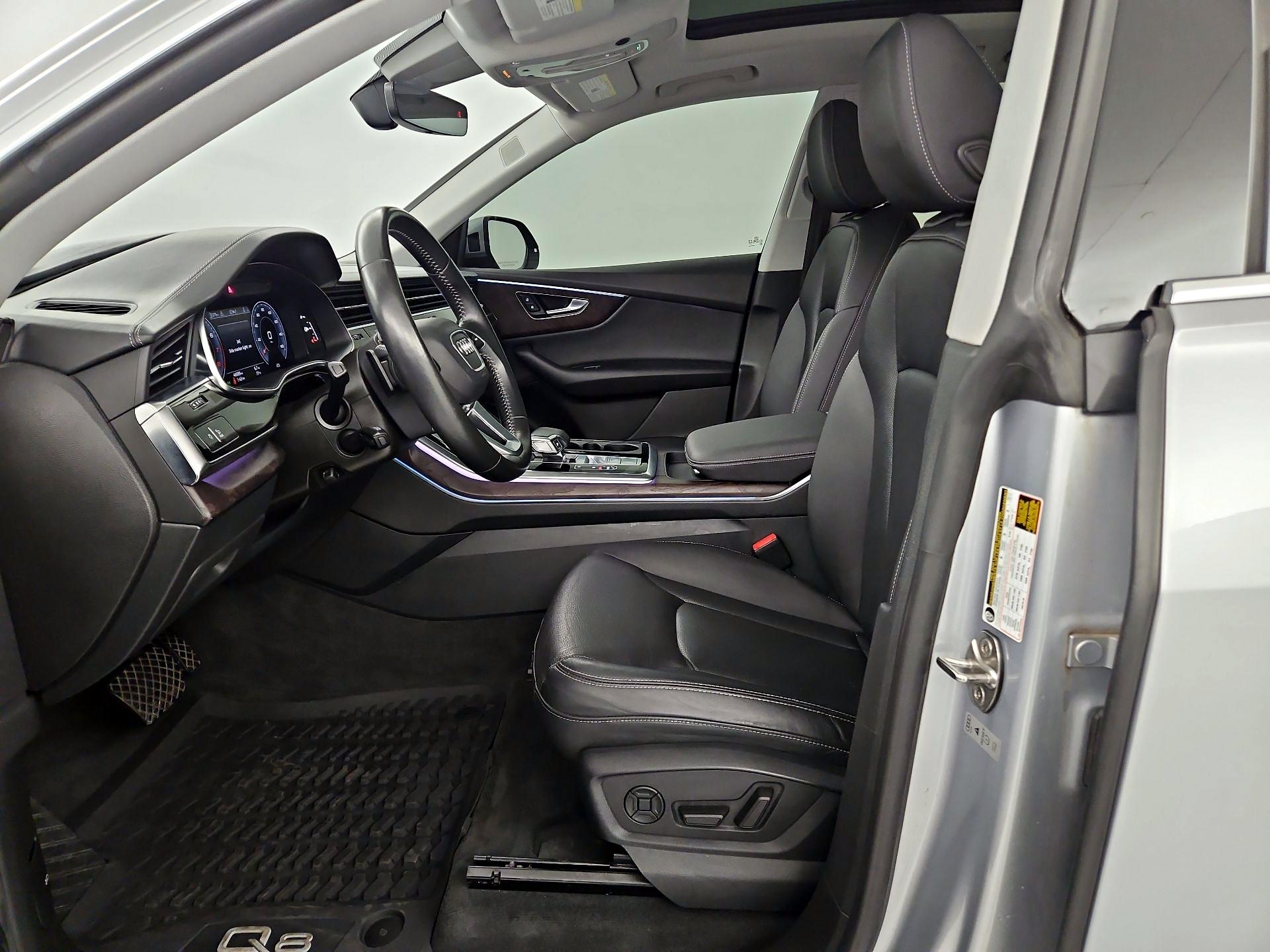Thumbnail: 2020 Audi Q8 - 9