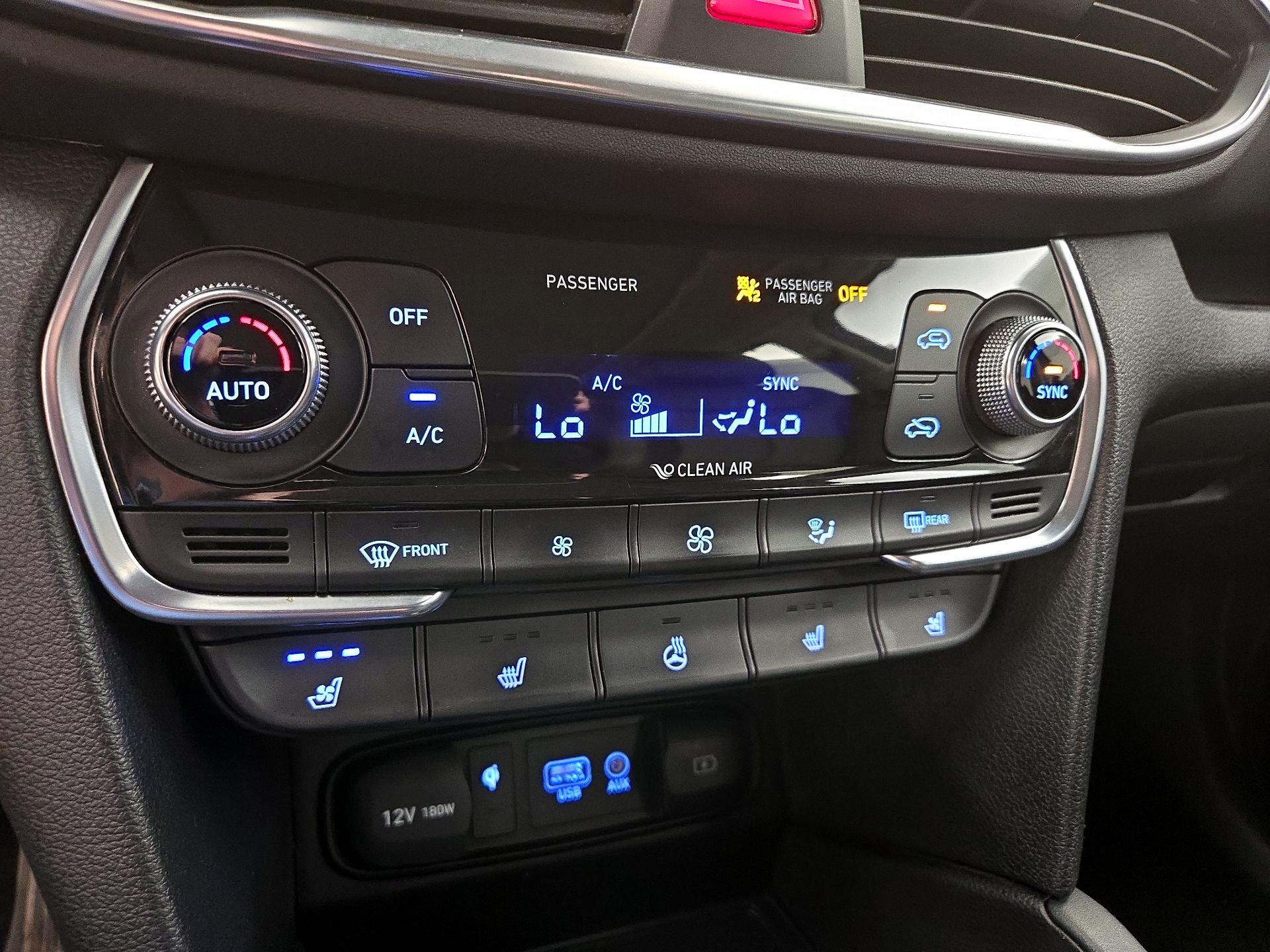 Thumbnail: 2020 Hyundai Santa Fe - 17