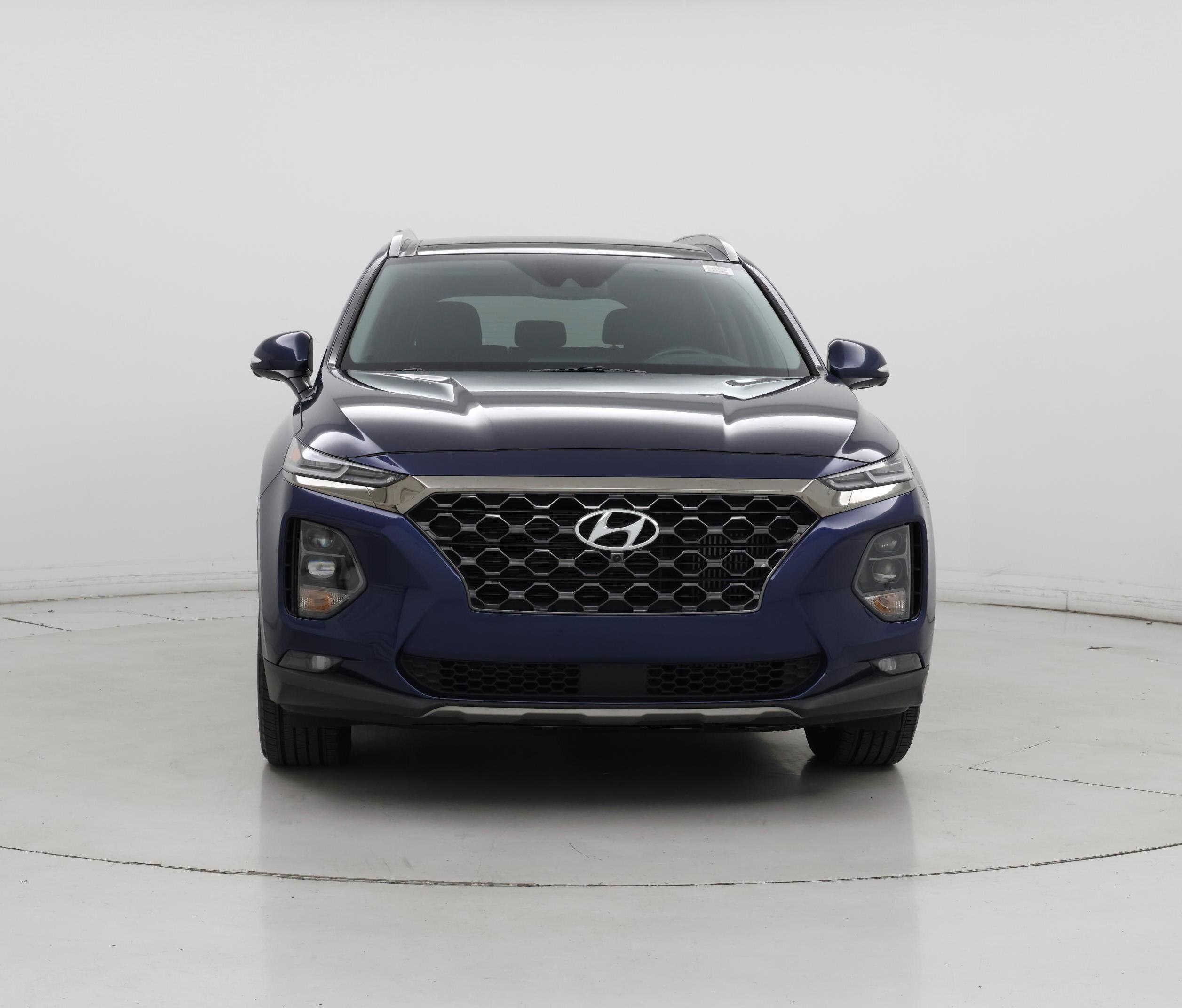 Thumbnail: 2020 Hyundai Santa Fe - 5