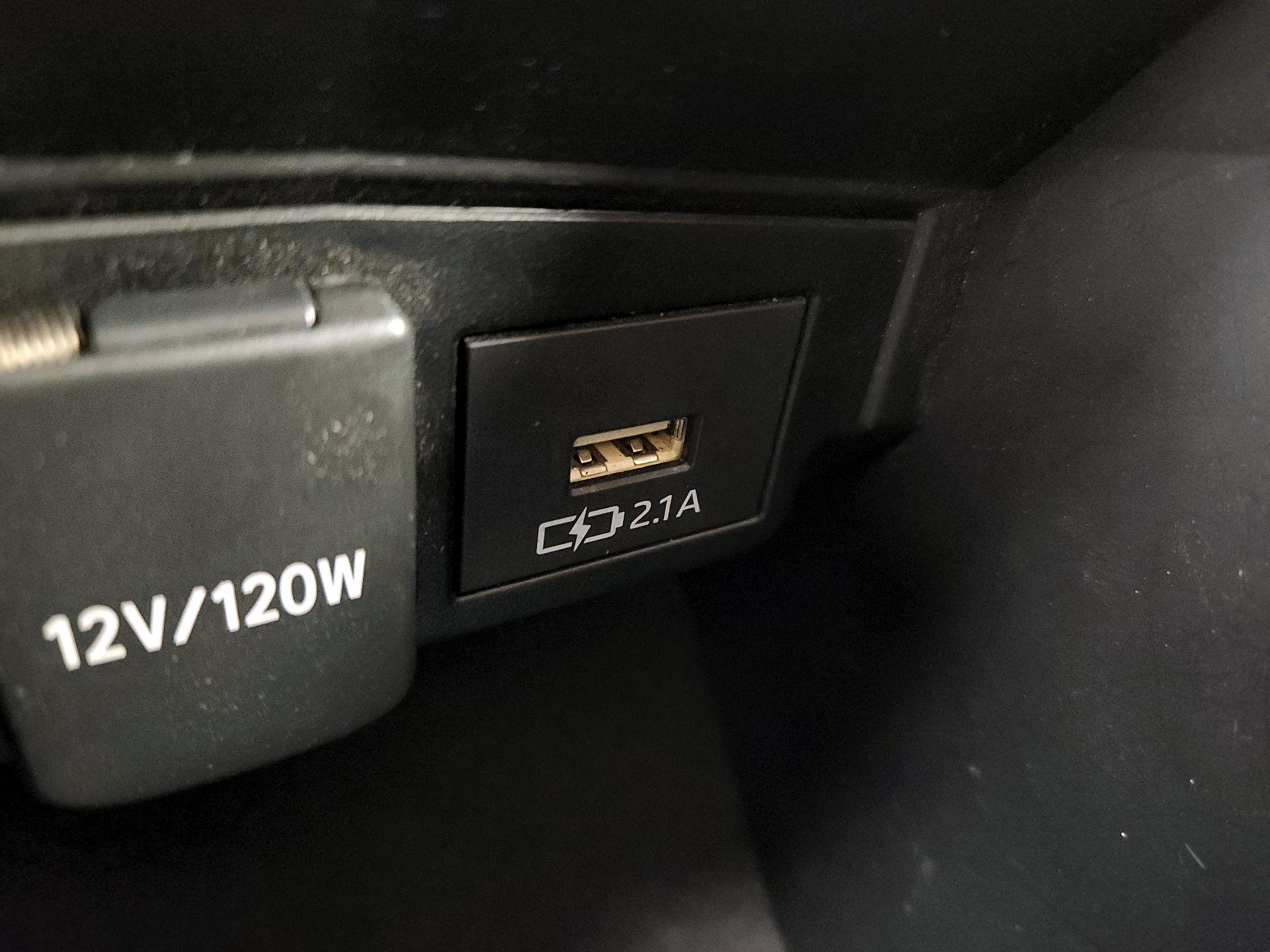 Thumbnail: 2021 Toyota Corolla - 18