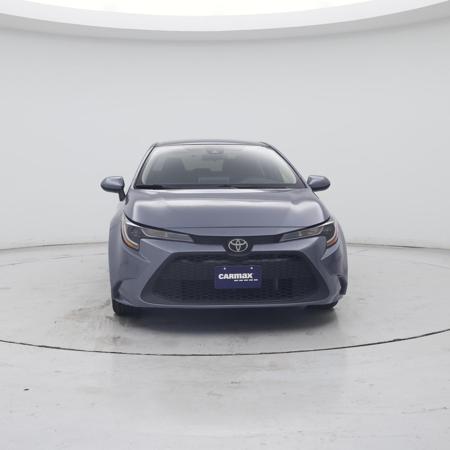 Thumbnail: 2021 Toyota Corolla - 5