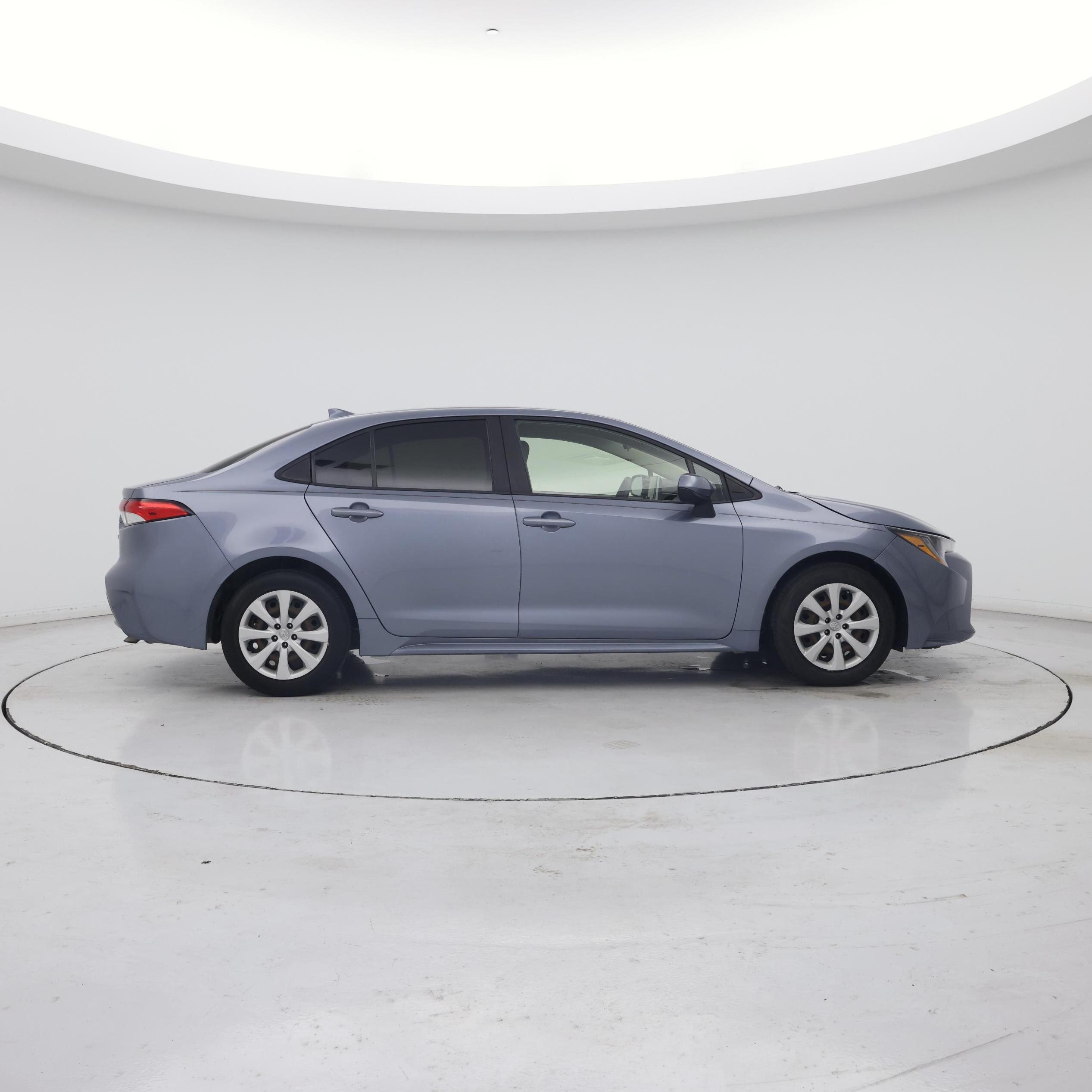 Thumbnail: 2021 Toyota Corolla - 7