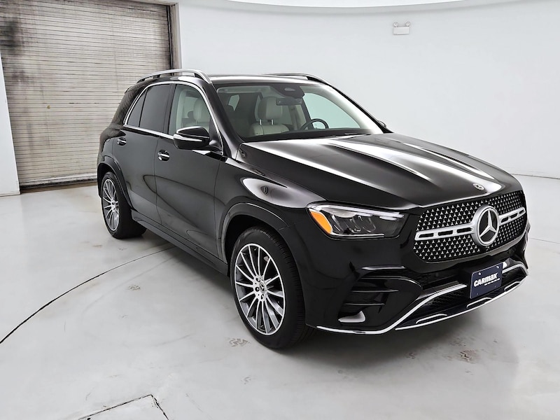 2024 Mercedes-Benz GLE350 null