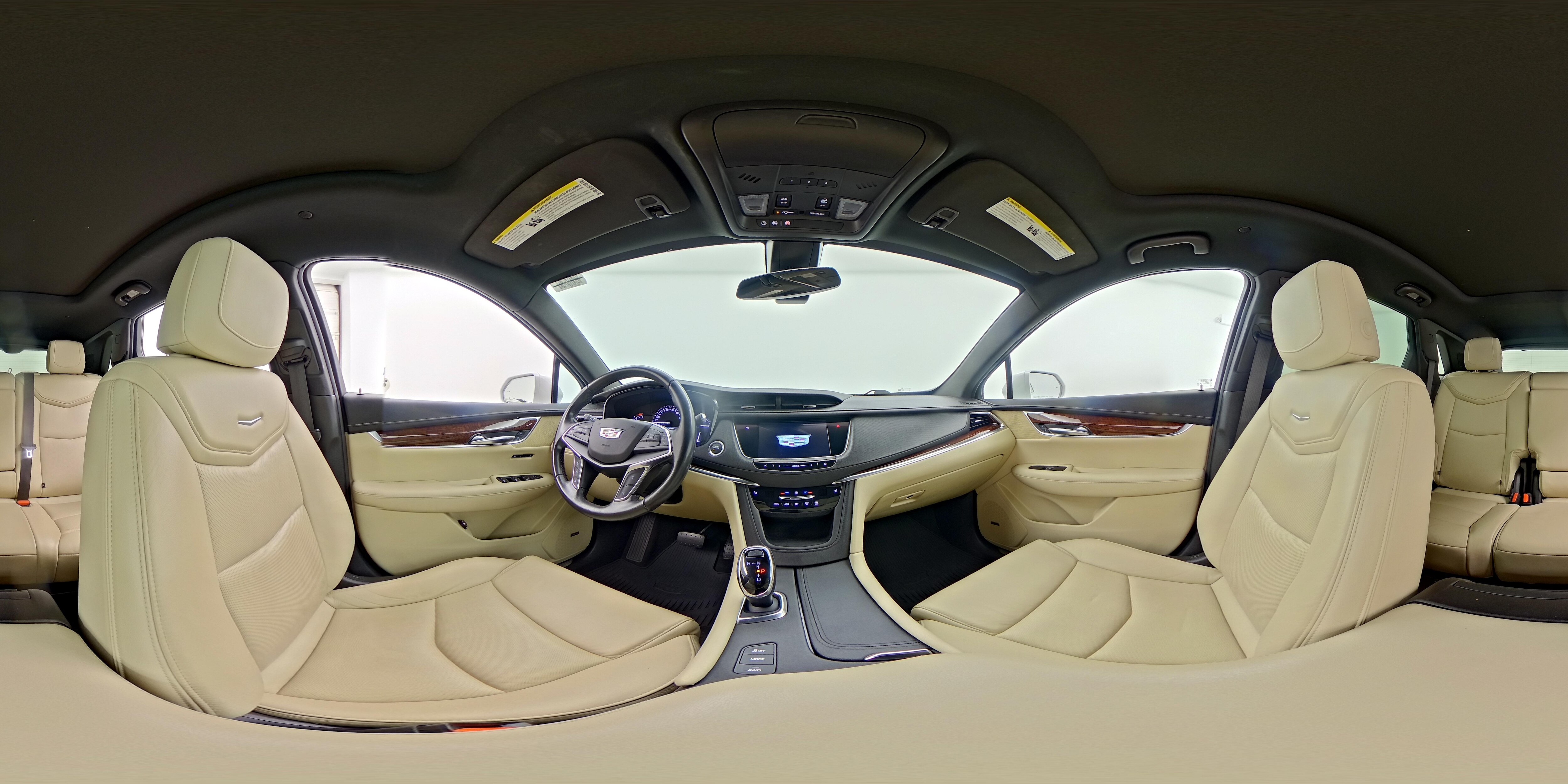 2019 Cadillac XT5 Luxury - Photo 27