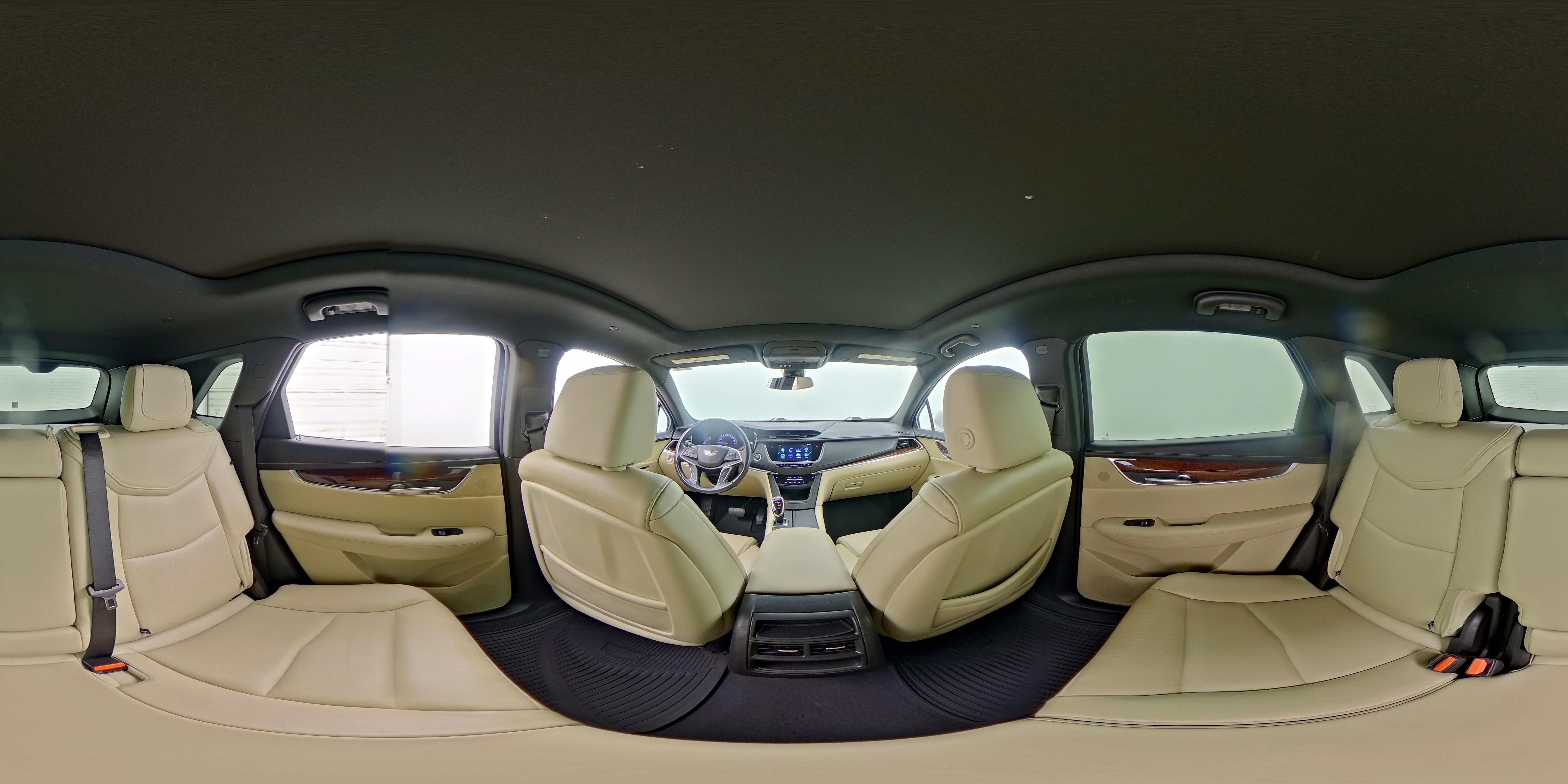 2019 Cadillac XT5 Luxury - Photo 28