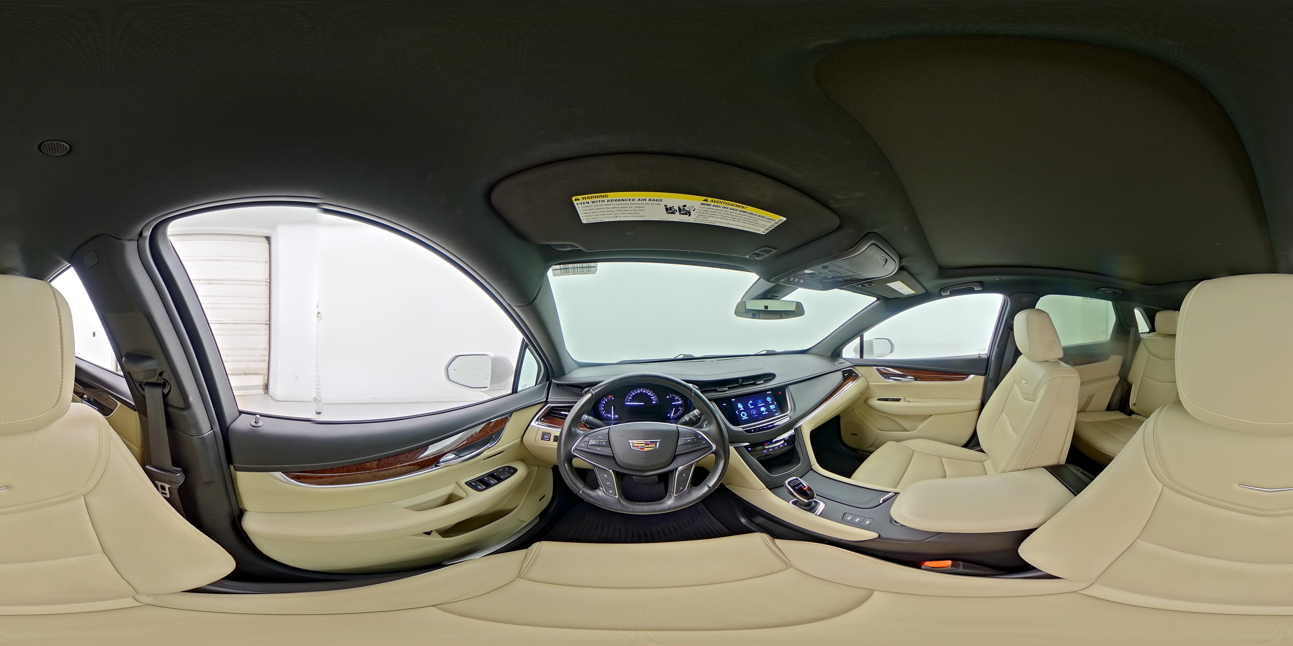 2019 Cadillac XT5 Luxury - Photo 29