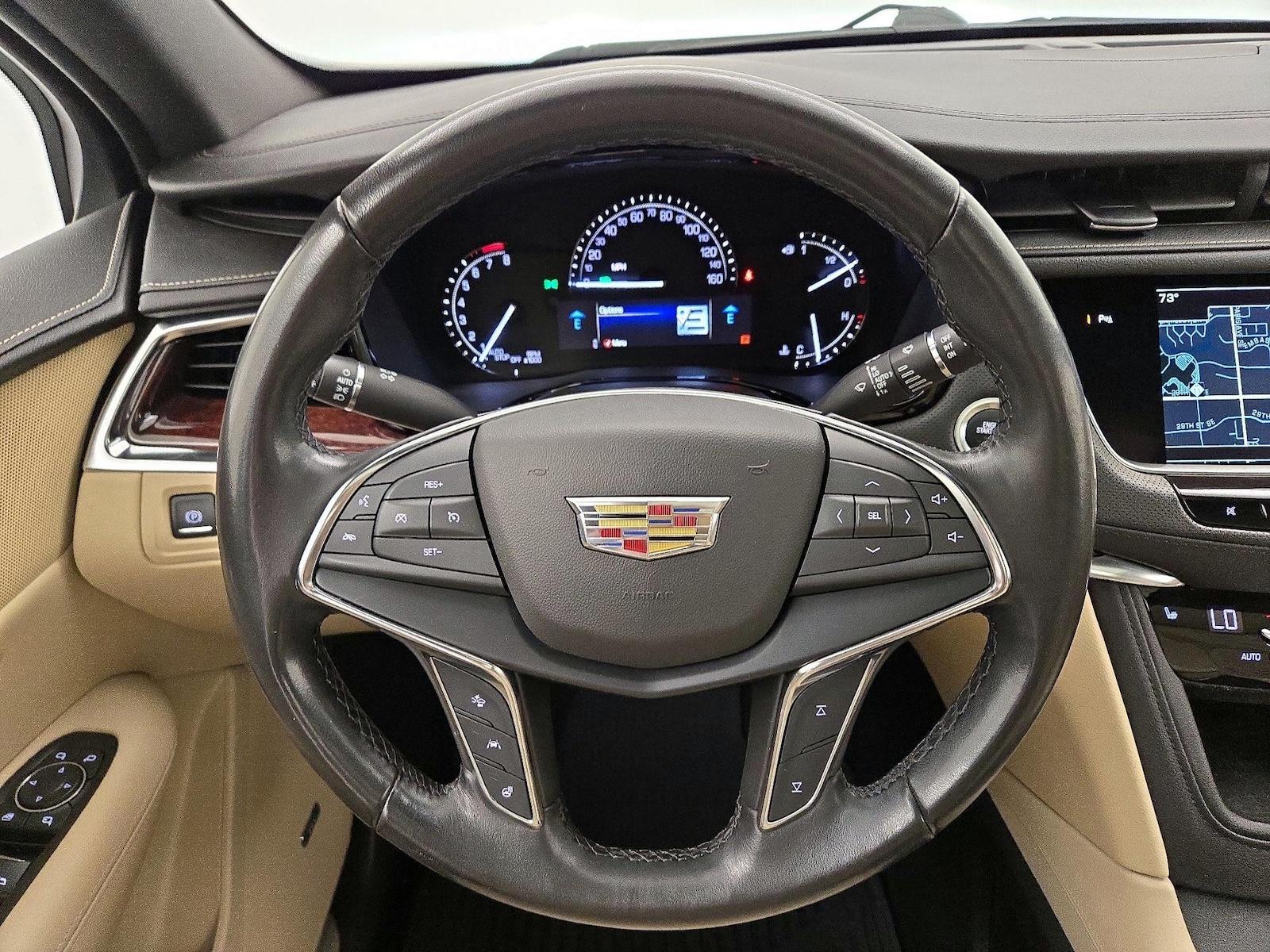 2019 Cadillac XT5 Luxury - Photo 11
