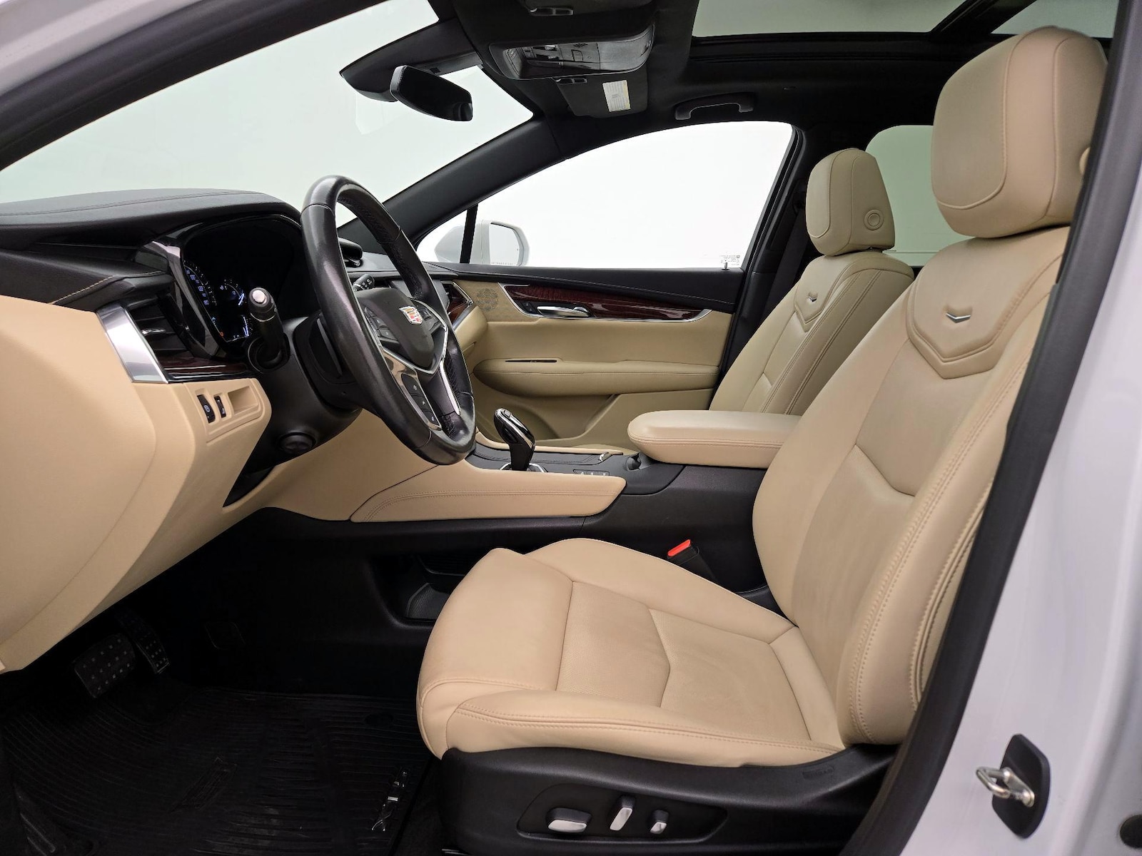 2019 Cadillac XT5 Luxury - Photo 12